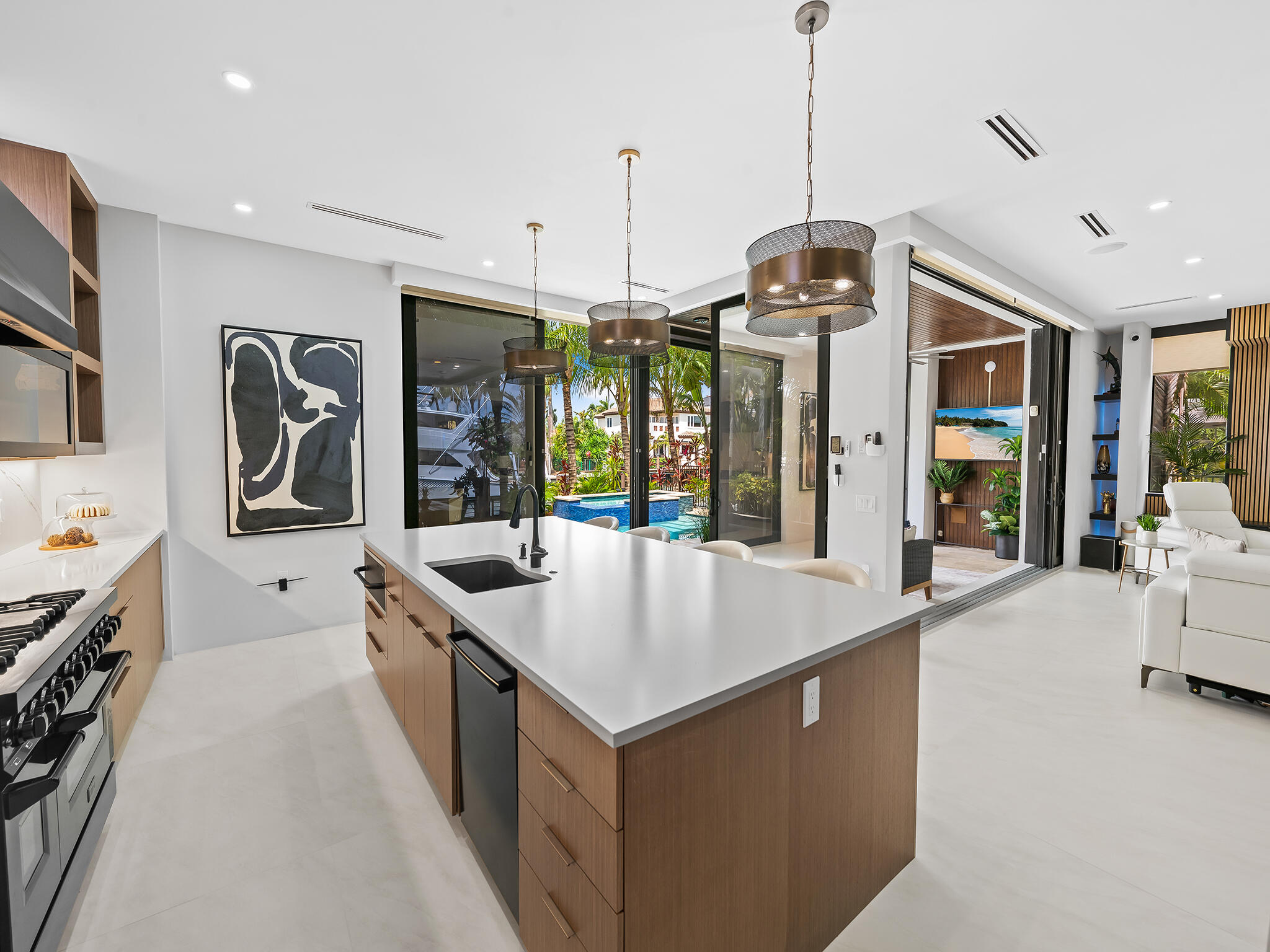 609 Poinciana, Fort Lauderdale FL 33301