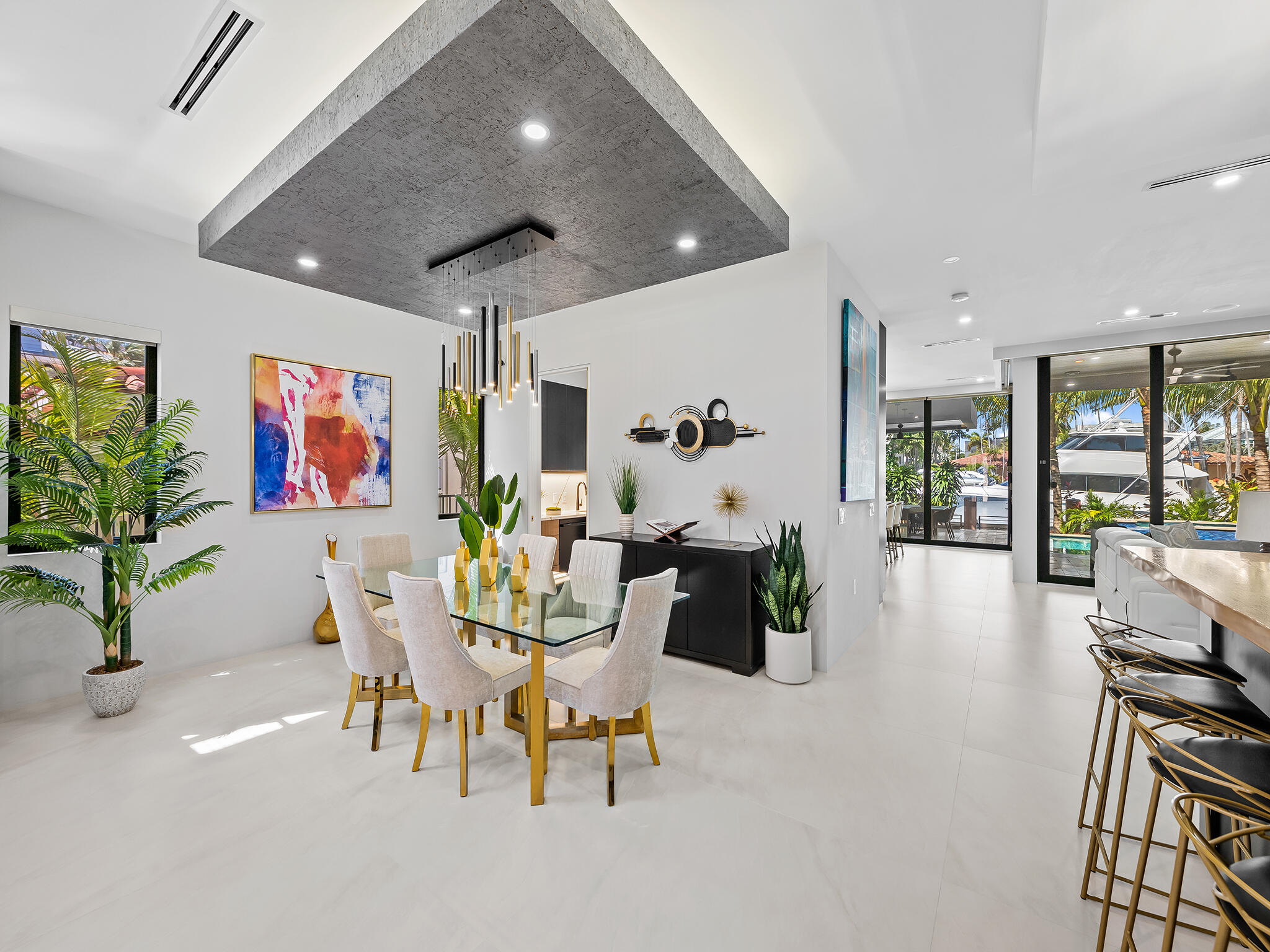 609 Poinciana, Fort Lauderdale FL 33301