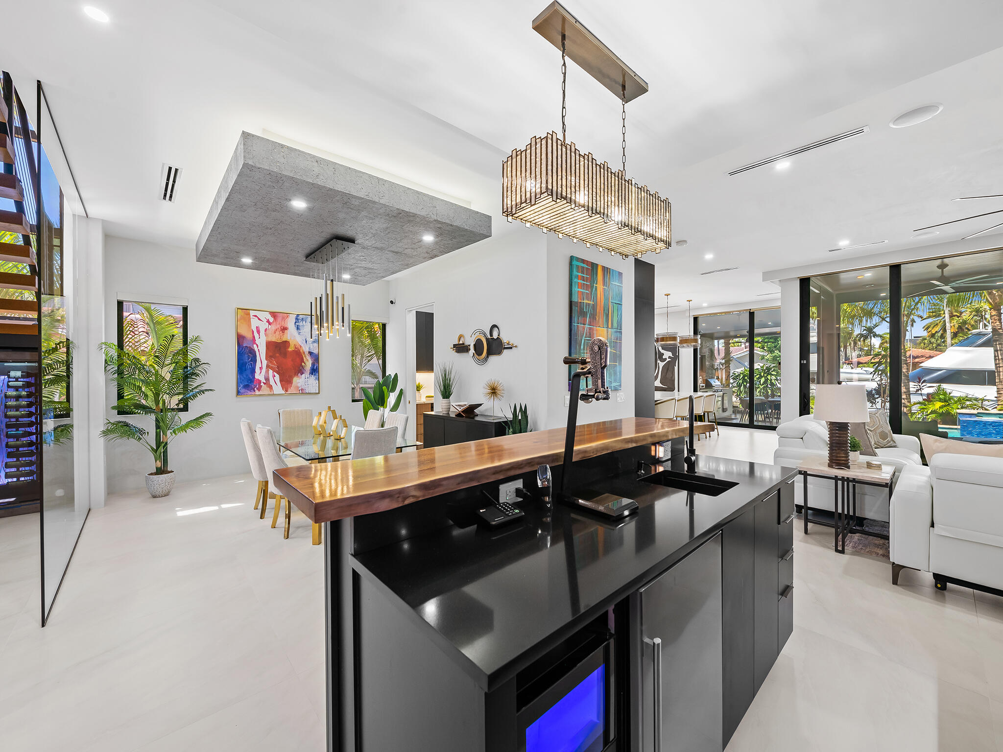 609 Poinciana, Fort Lauderdale FL 33301