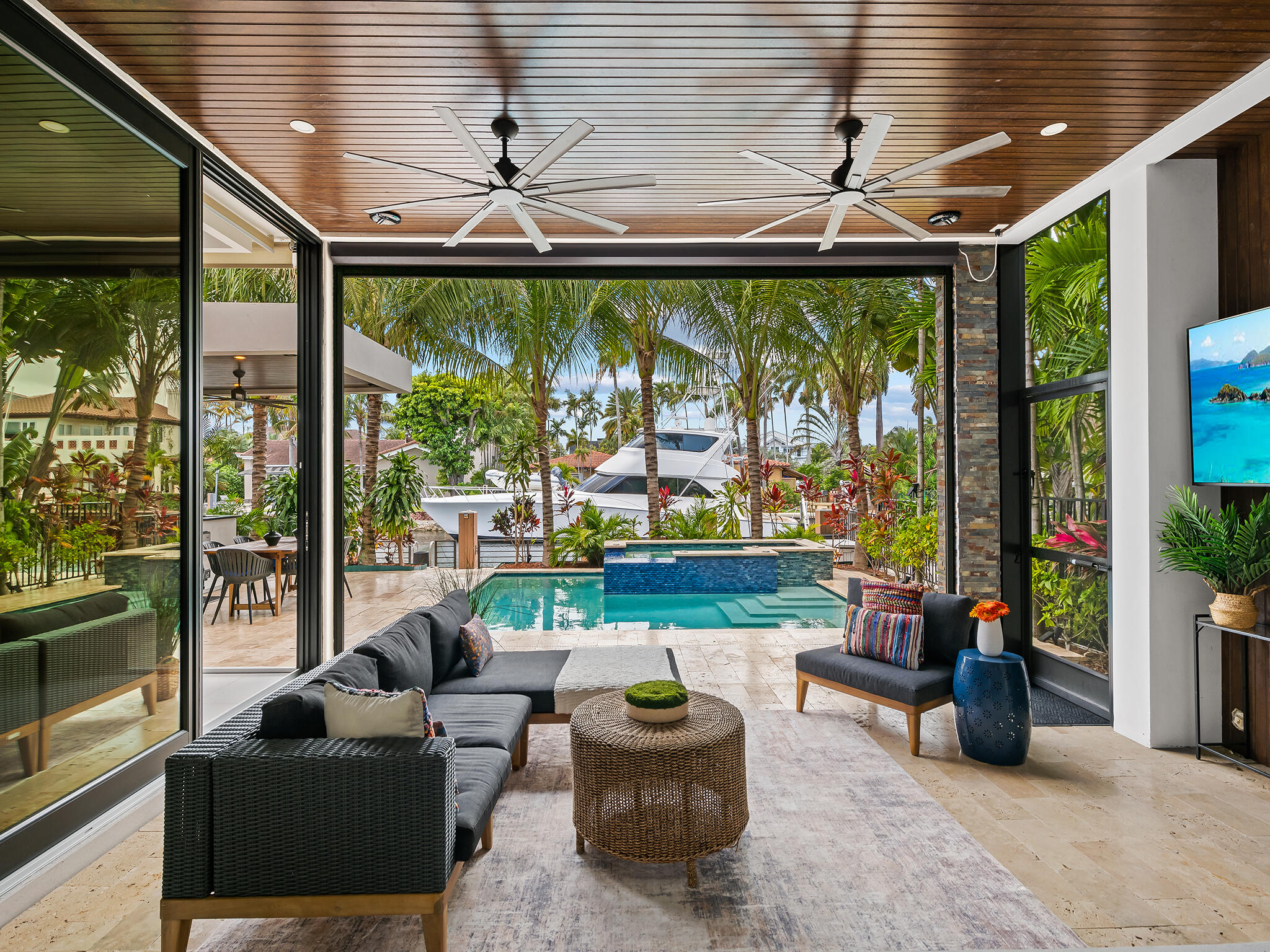 609 Poinciana, Fort Lauderdale FL 33301