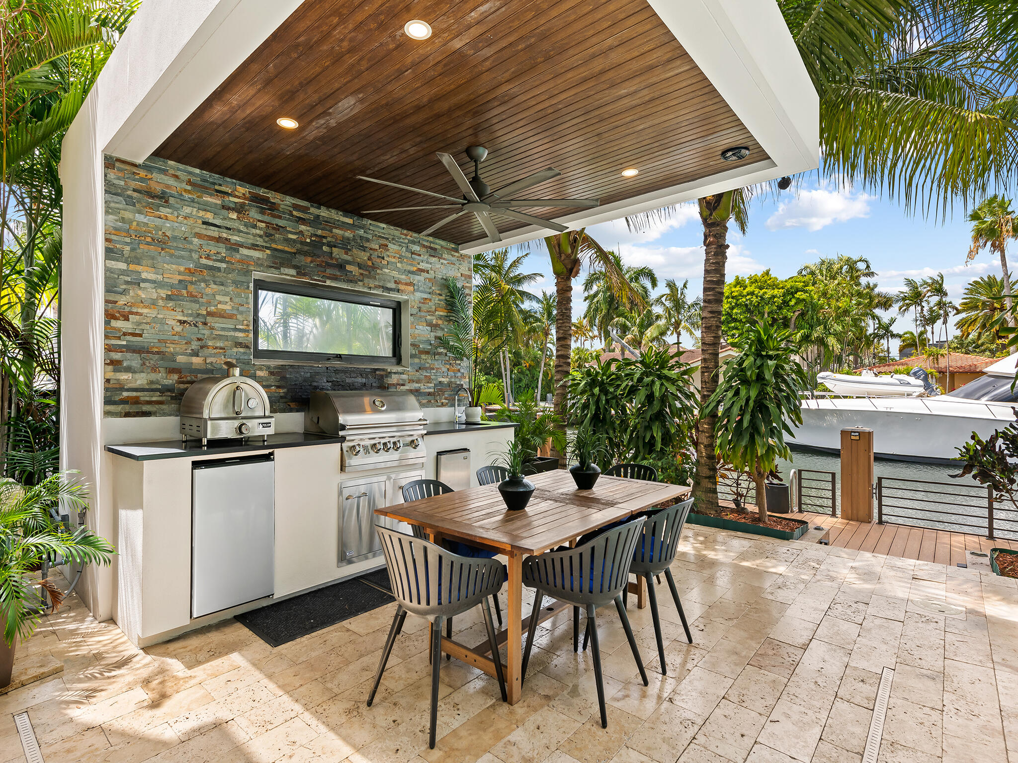 609 Poinciana, Fort Lauderdale FL 33301