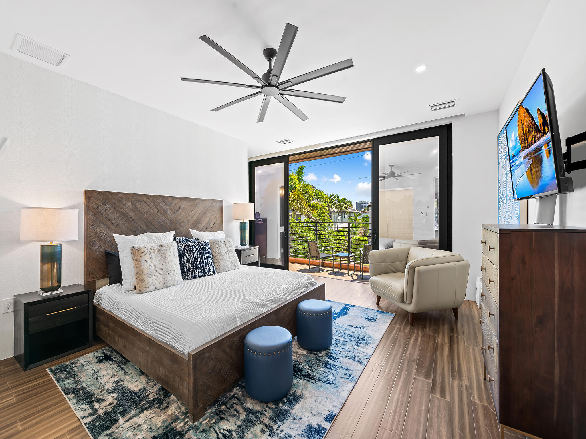 609 Poinciana, Fort Lauderdale FL 33301
