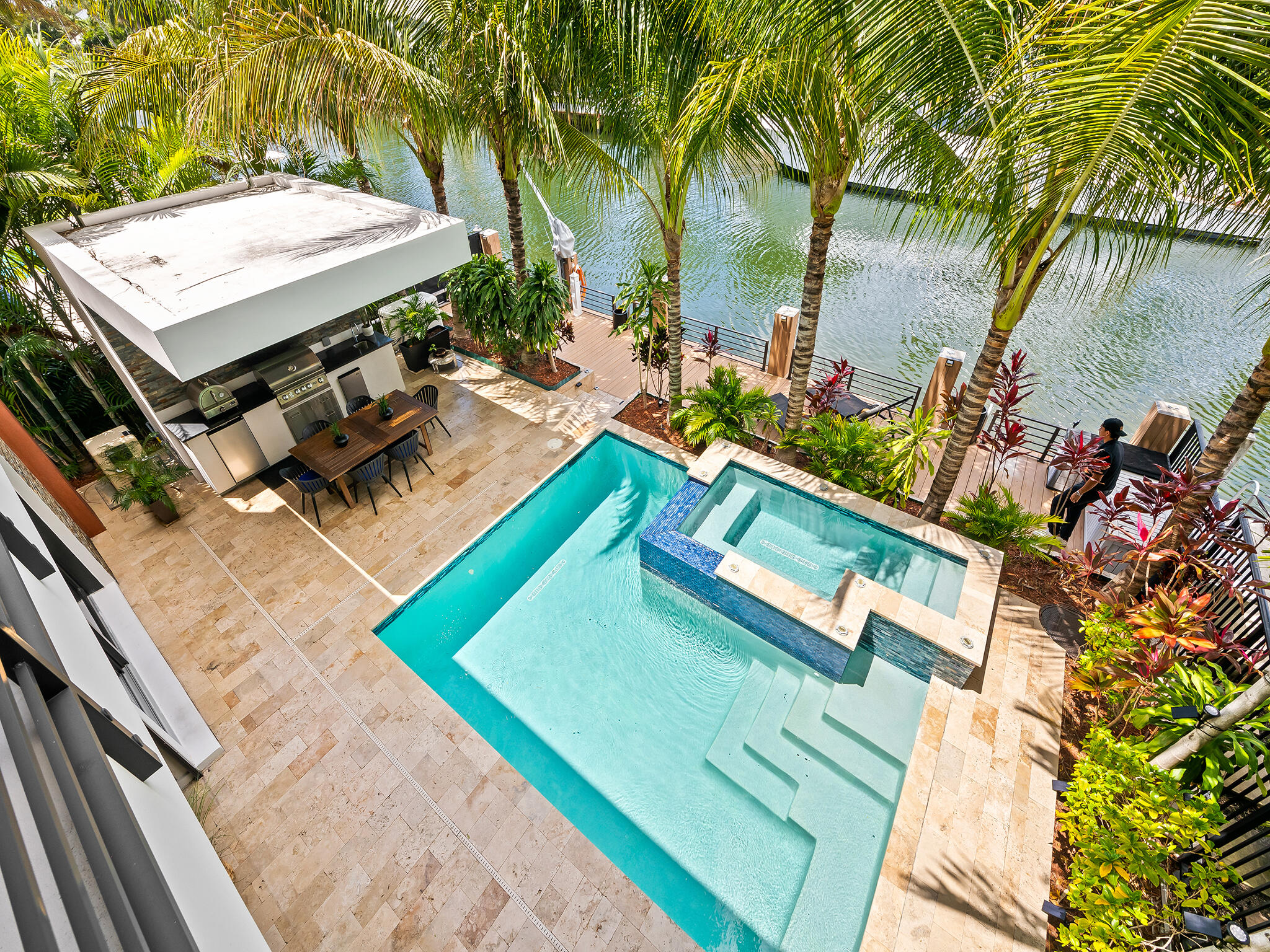 609 Poinciana, Fort Lauderdale FL 33301