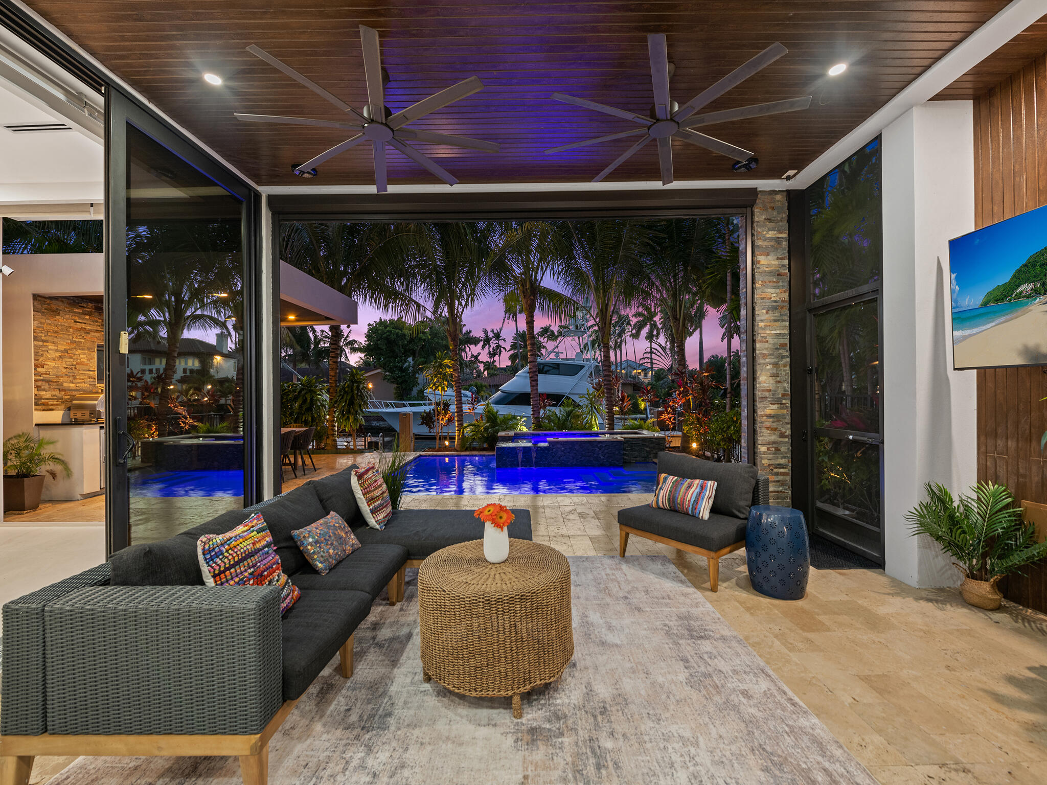 609 Poinciana, Fort Lauderdale FL 33301