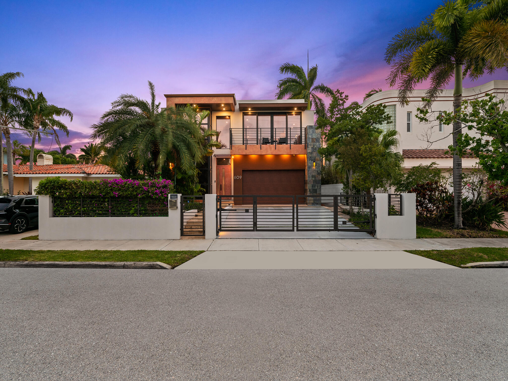 609 Poinciana, Fort Lauderdale FL 33301