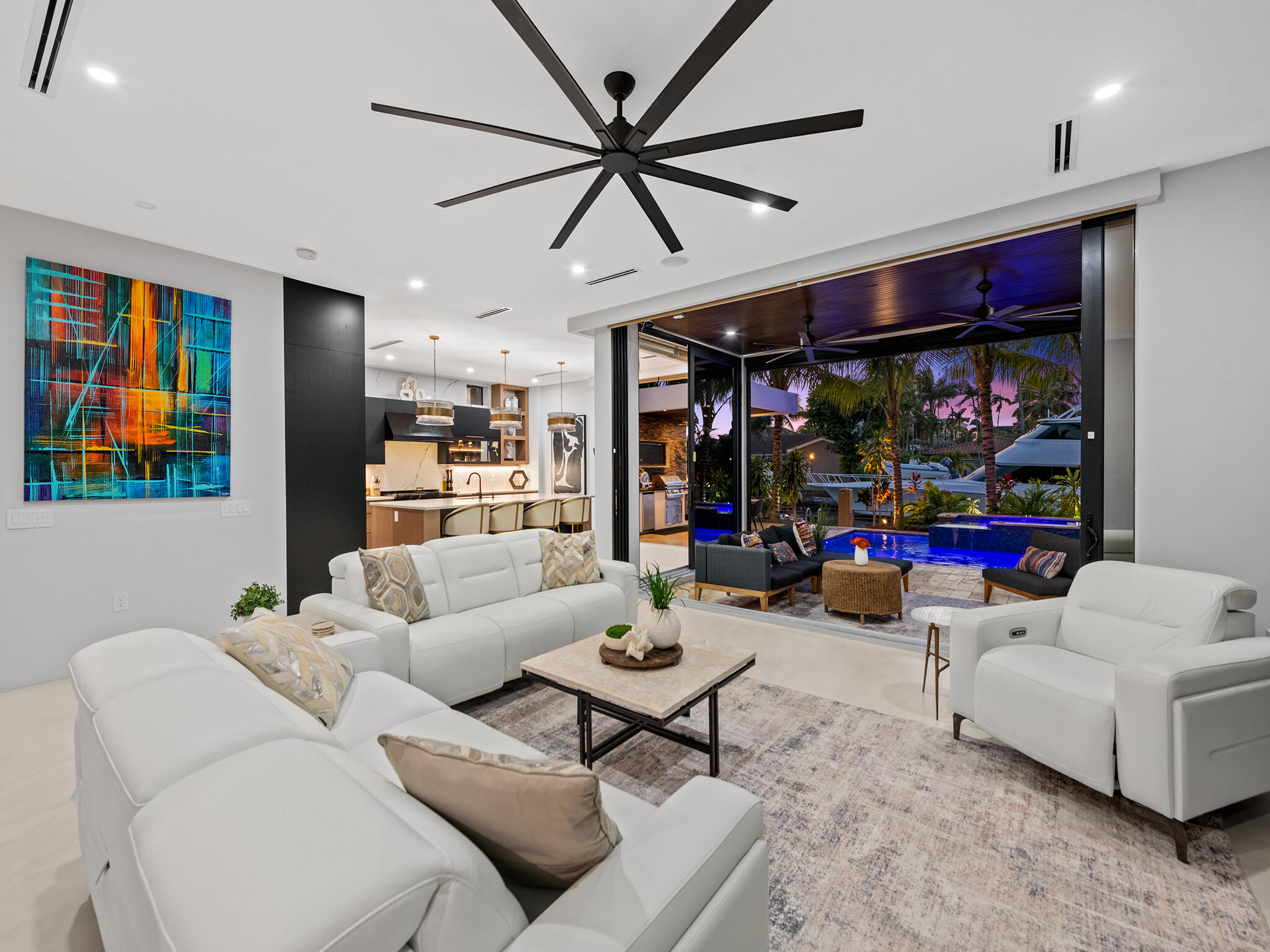 609 Poinciana, Fort Lauderdale FL 33301
