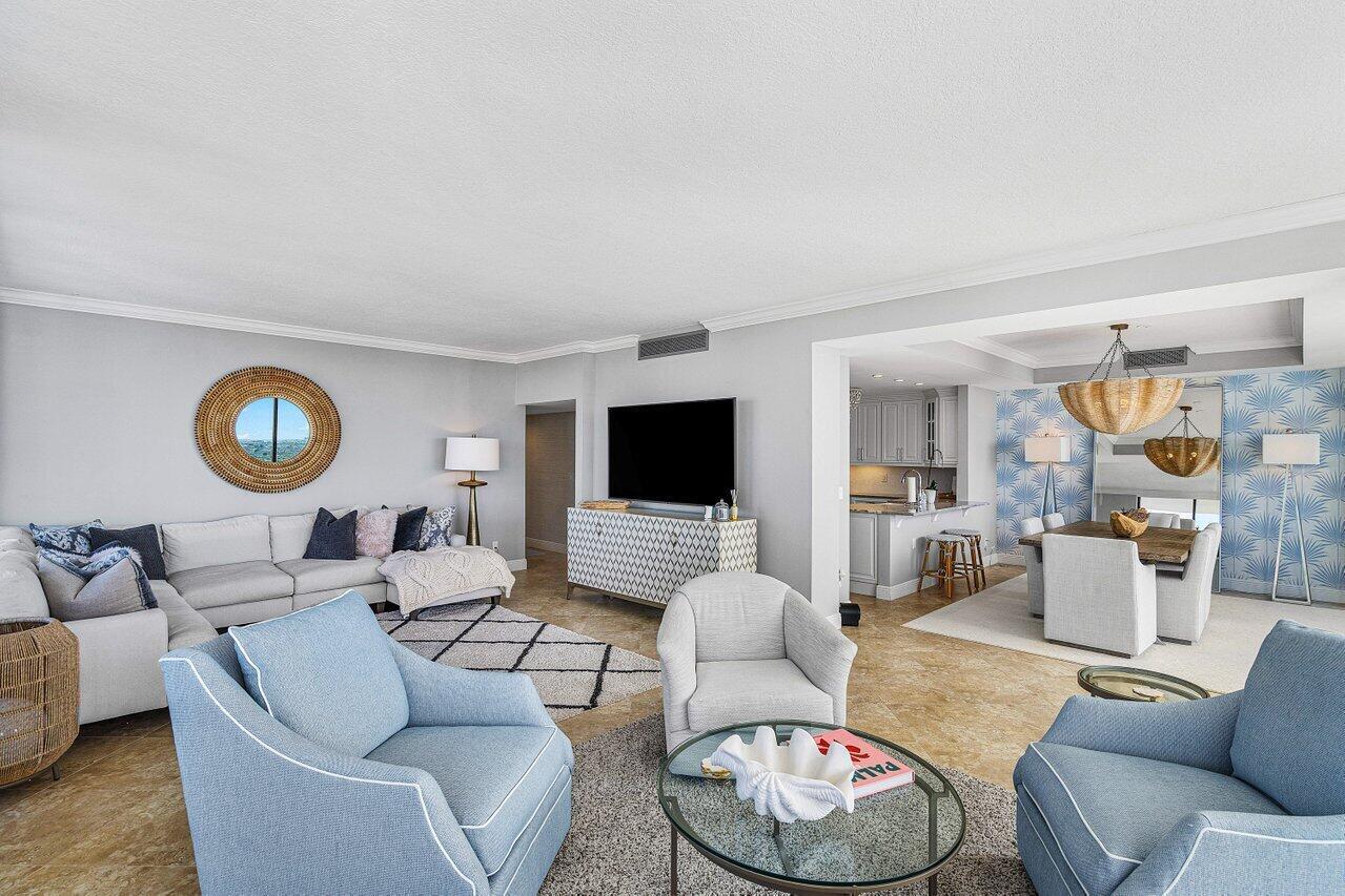 108 Lakeshore #38-ph, North Palm Beach FL 33408