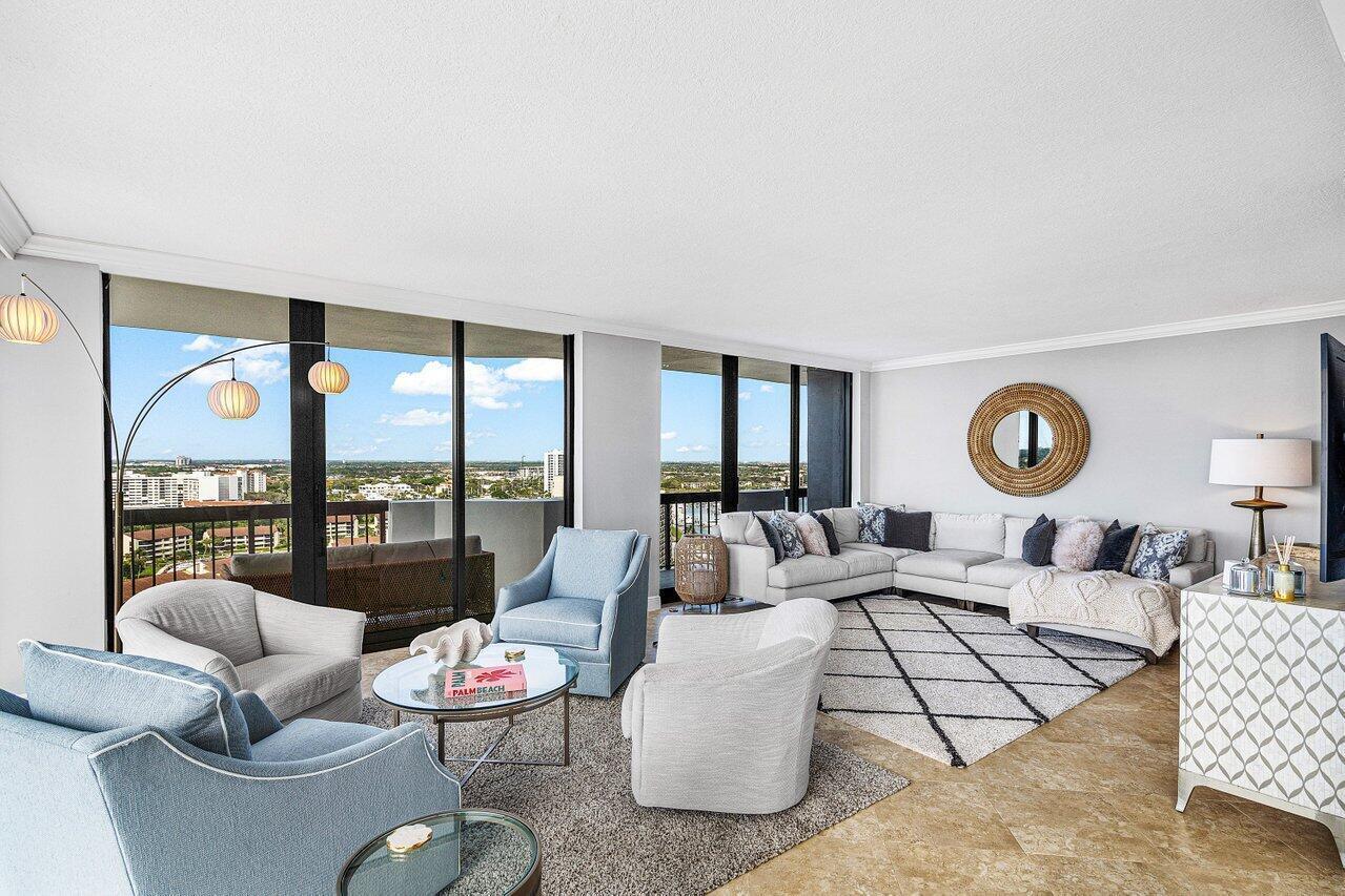 108 Lakeshore #38-ph, North Palm Beach FL 33408