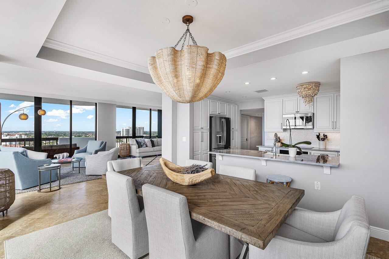 108 Lakeshore #38-ph, North Palm Beach FL 33408