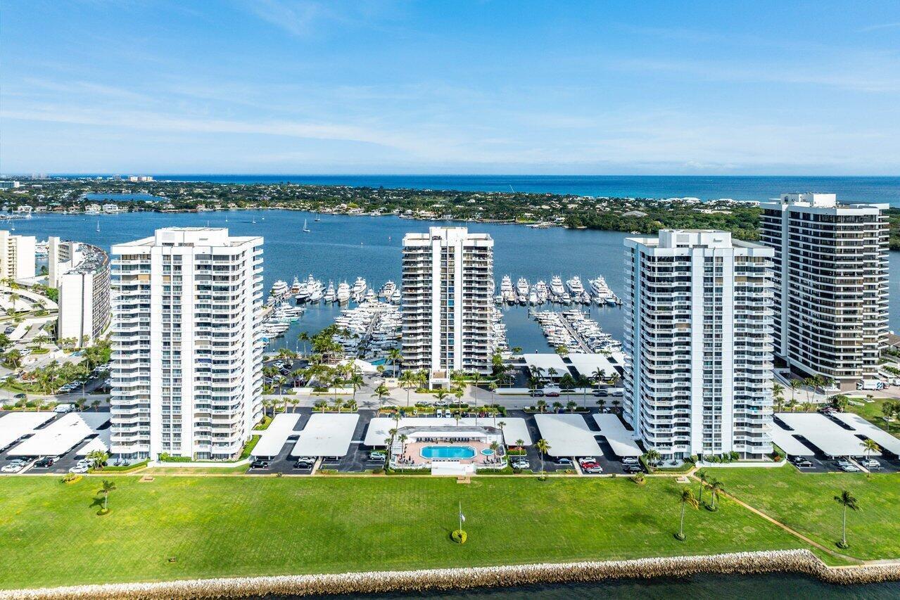 108 Lakeshore #38-ph, North Palm Beach FL 33408