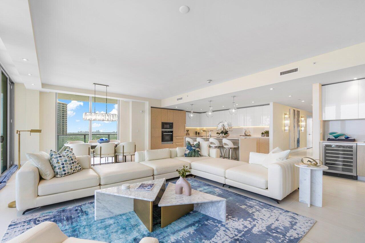 3100 N Ocean #1505p, Singer Island FL 33404
