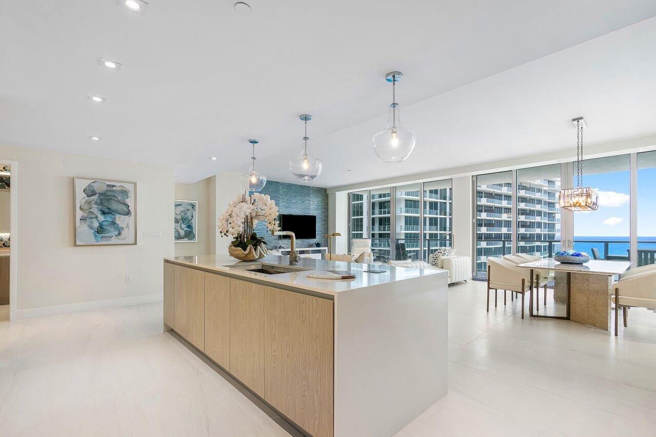3100 N Ocean #1505p, Singer Island FL 33404