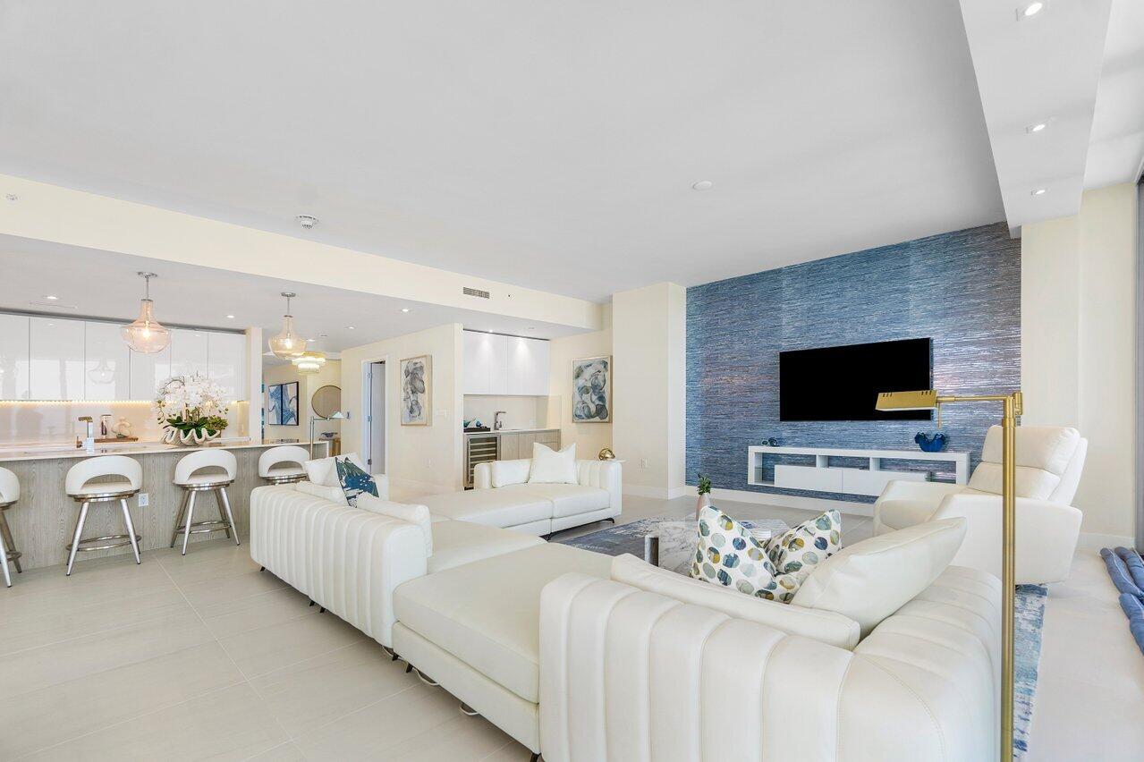3100 N Ocean #1505p, Singer Island FL 33404