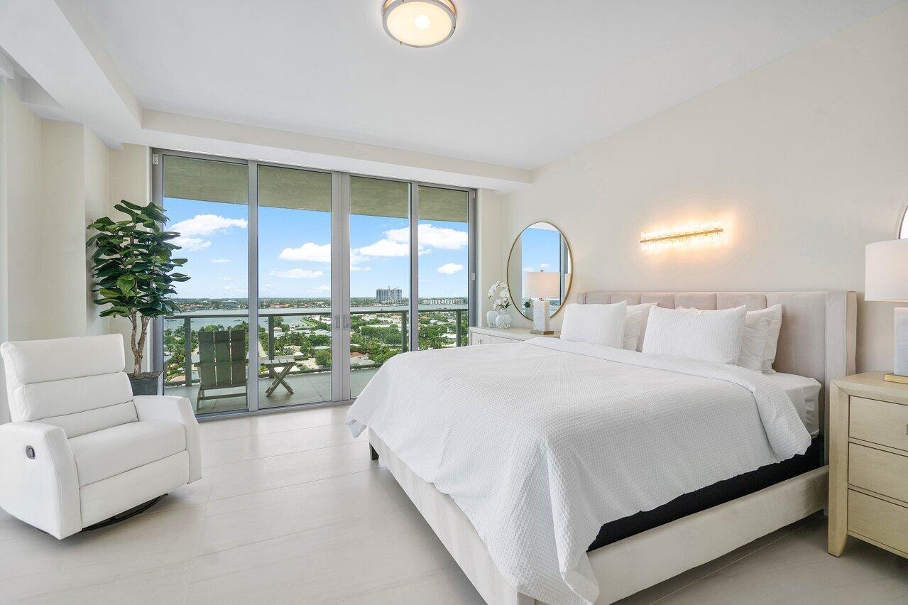 3100 N Ocean #1505p, Singer Island FL 33404