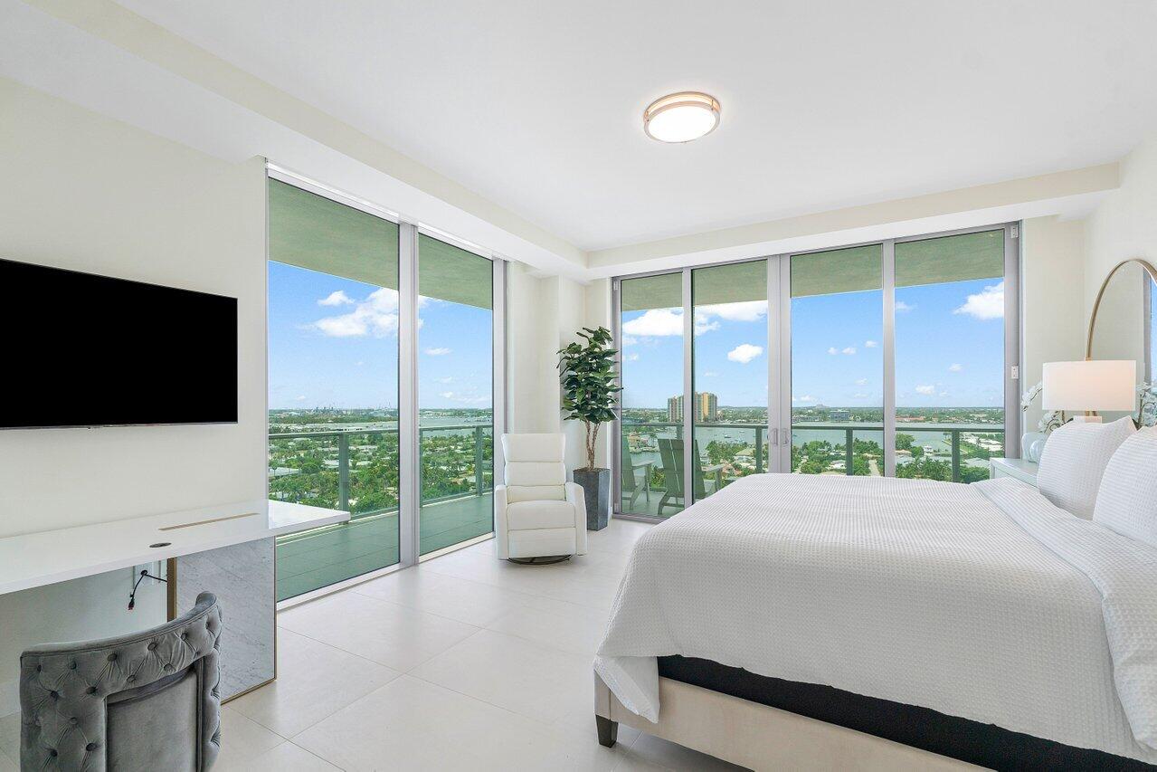 3100 N Ocean #1505p, Singer Island FL 33404