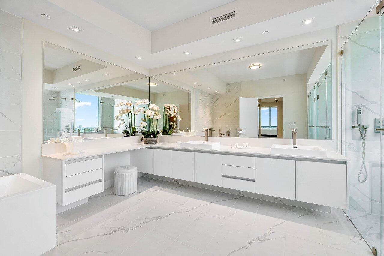 3100 N Ocean #1505p, Singer Island FL 33404
