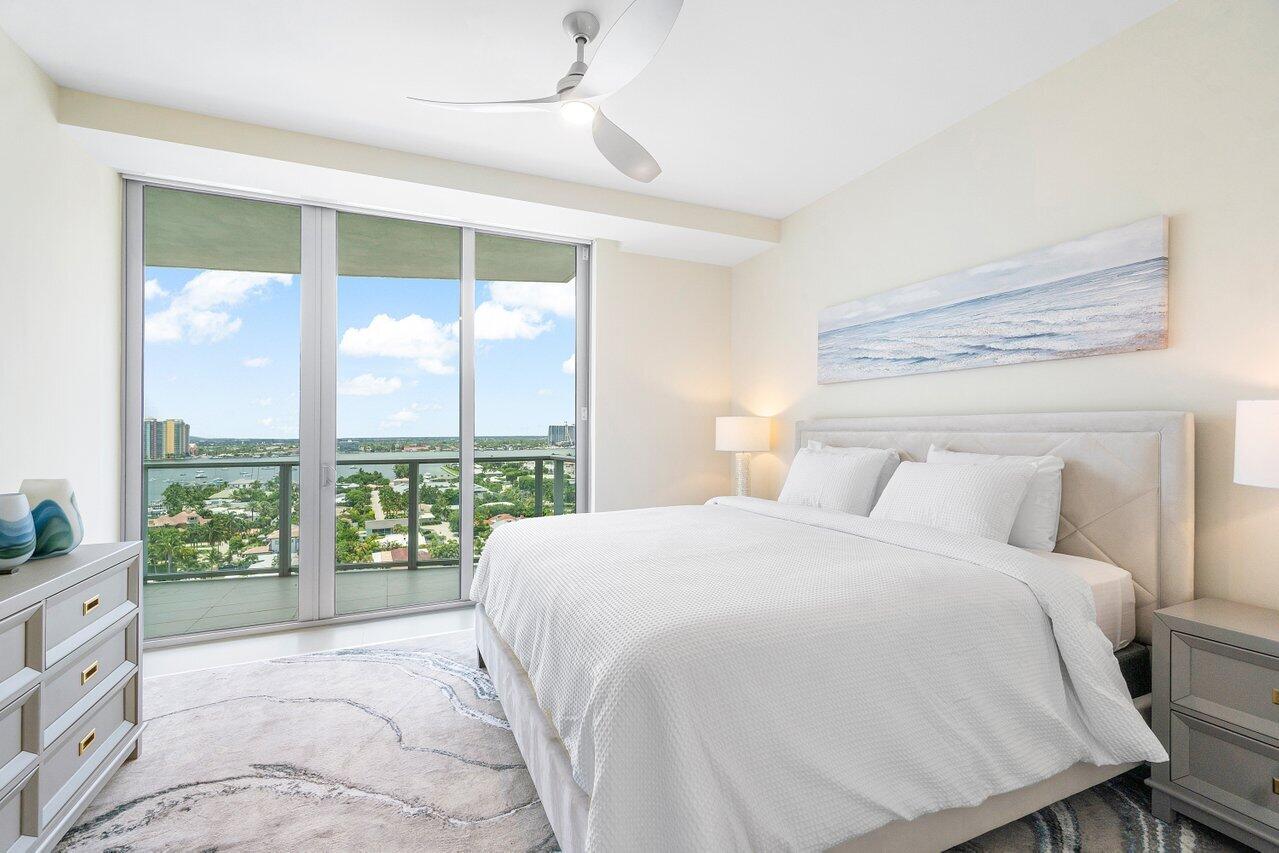 3100 N Ocean #1505p, Singer Island FL 33404