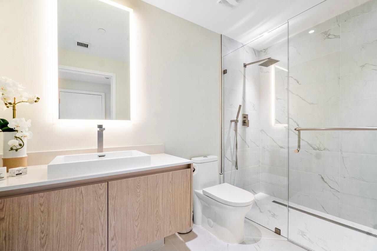 3100 N Ocean #1505p, Singer Island FL 33404