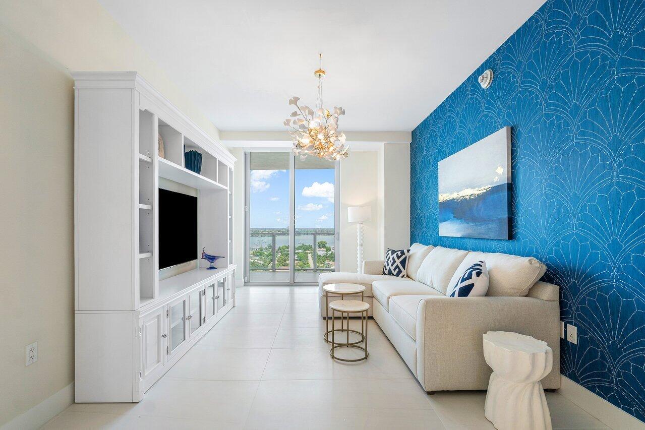 3100 N Ocean #1505p, Singer Island FL 33404