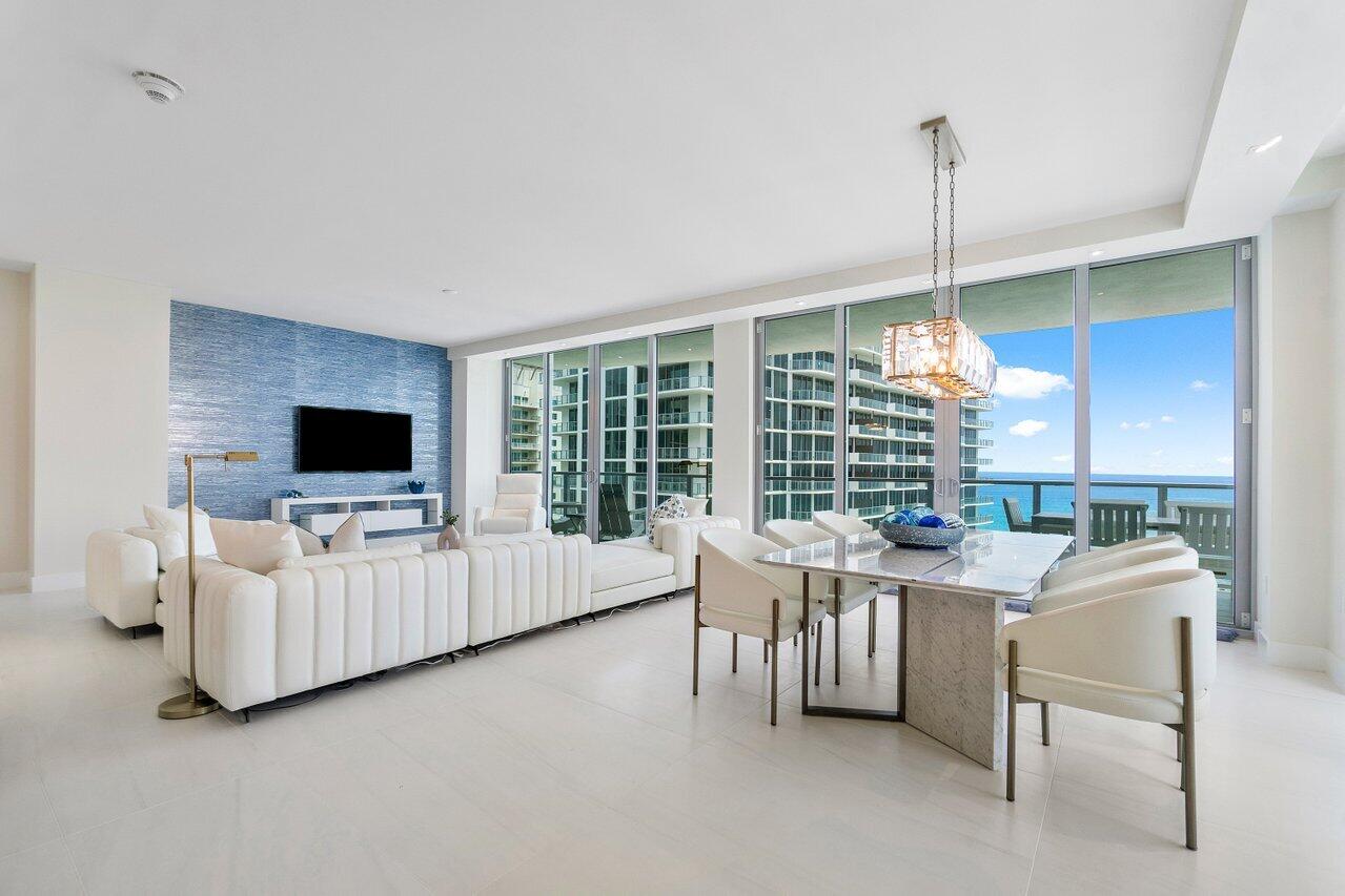 3100 N Ocean #1505p, Singer Island FL 33404