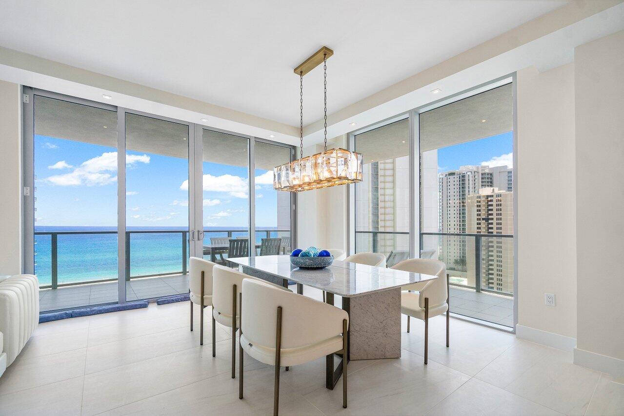 3100 N Ocean #1505p, Singer Island FL 33404