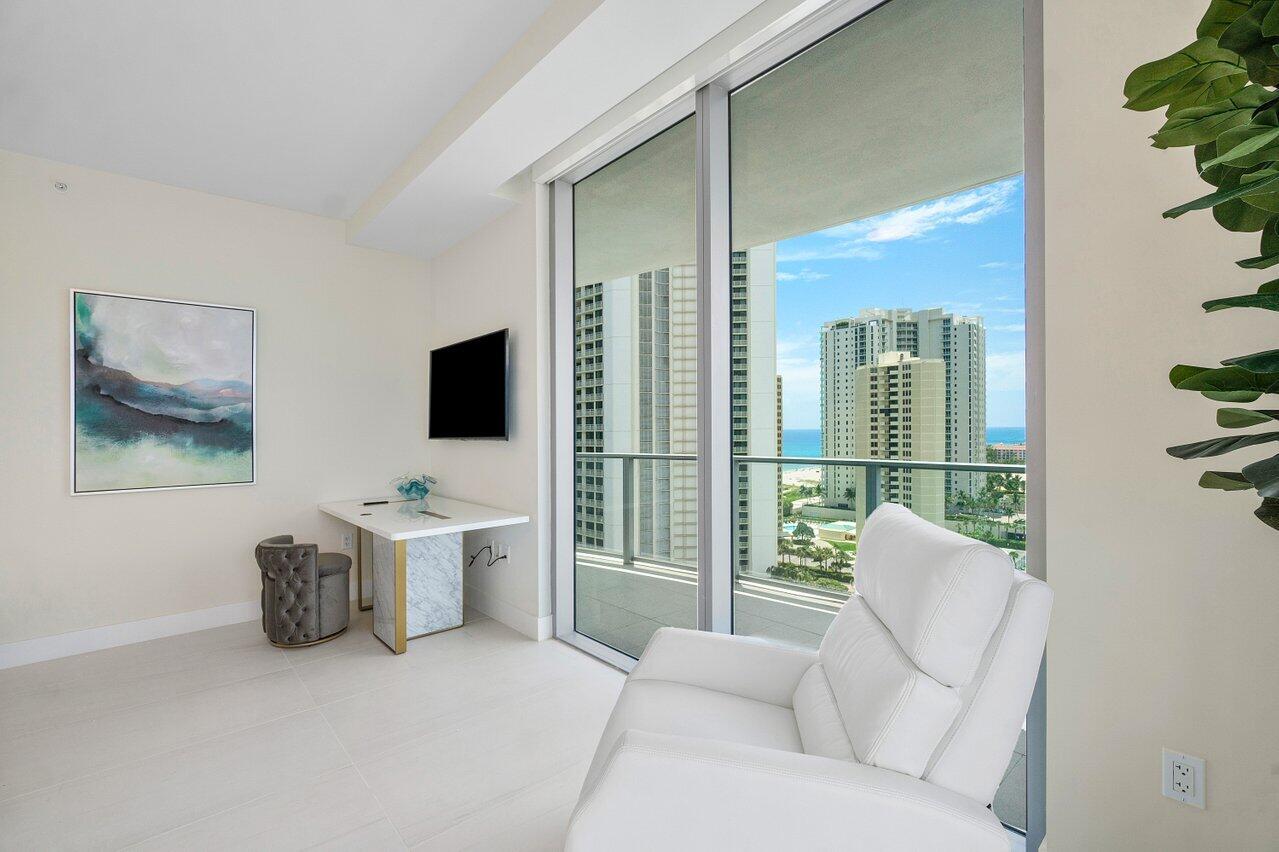3100 N Ocean #1505p, Singer Island FL 33404