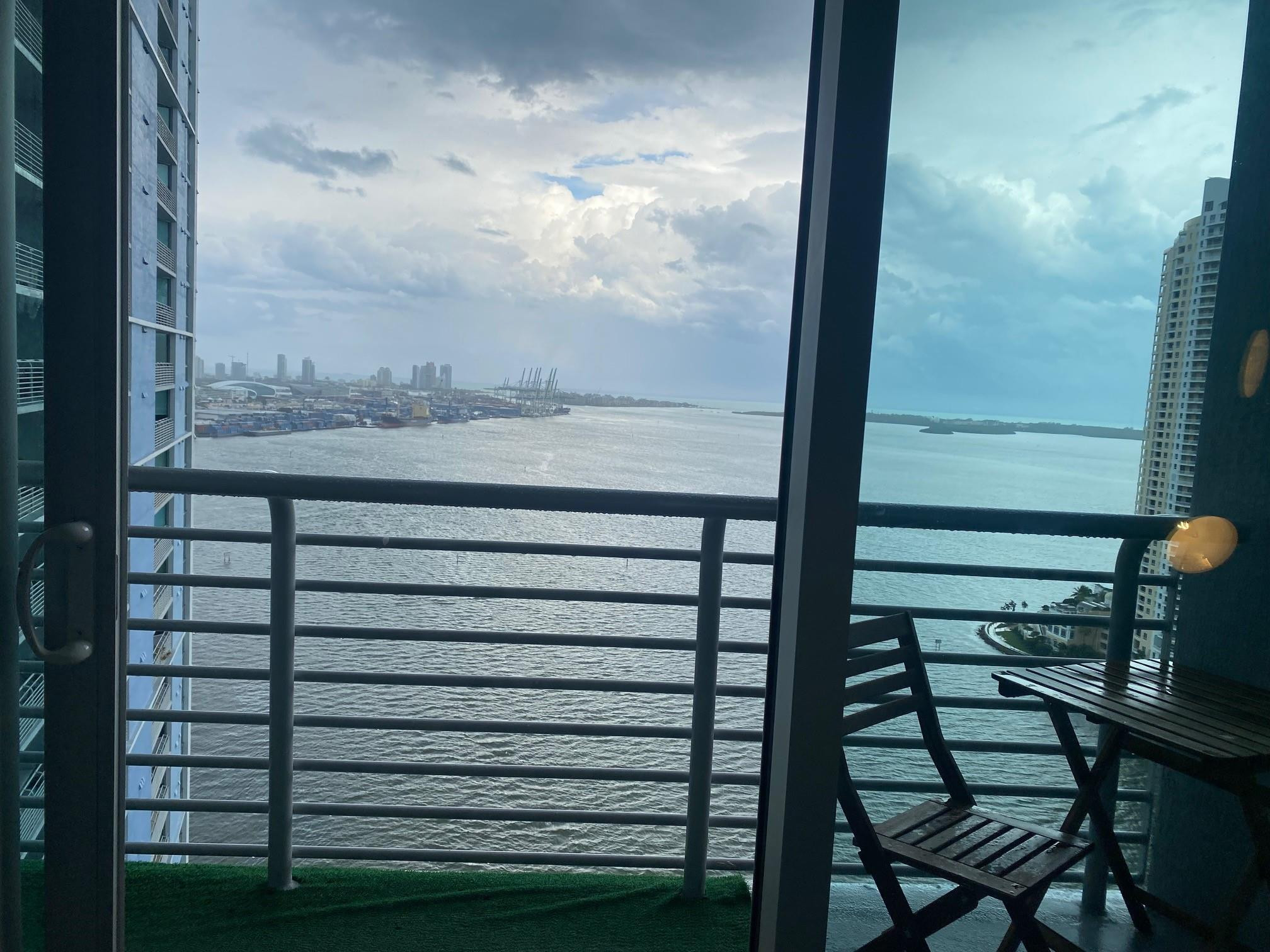 325 S Biscayne #2926, Miami FL 33131