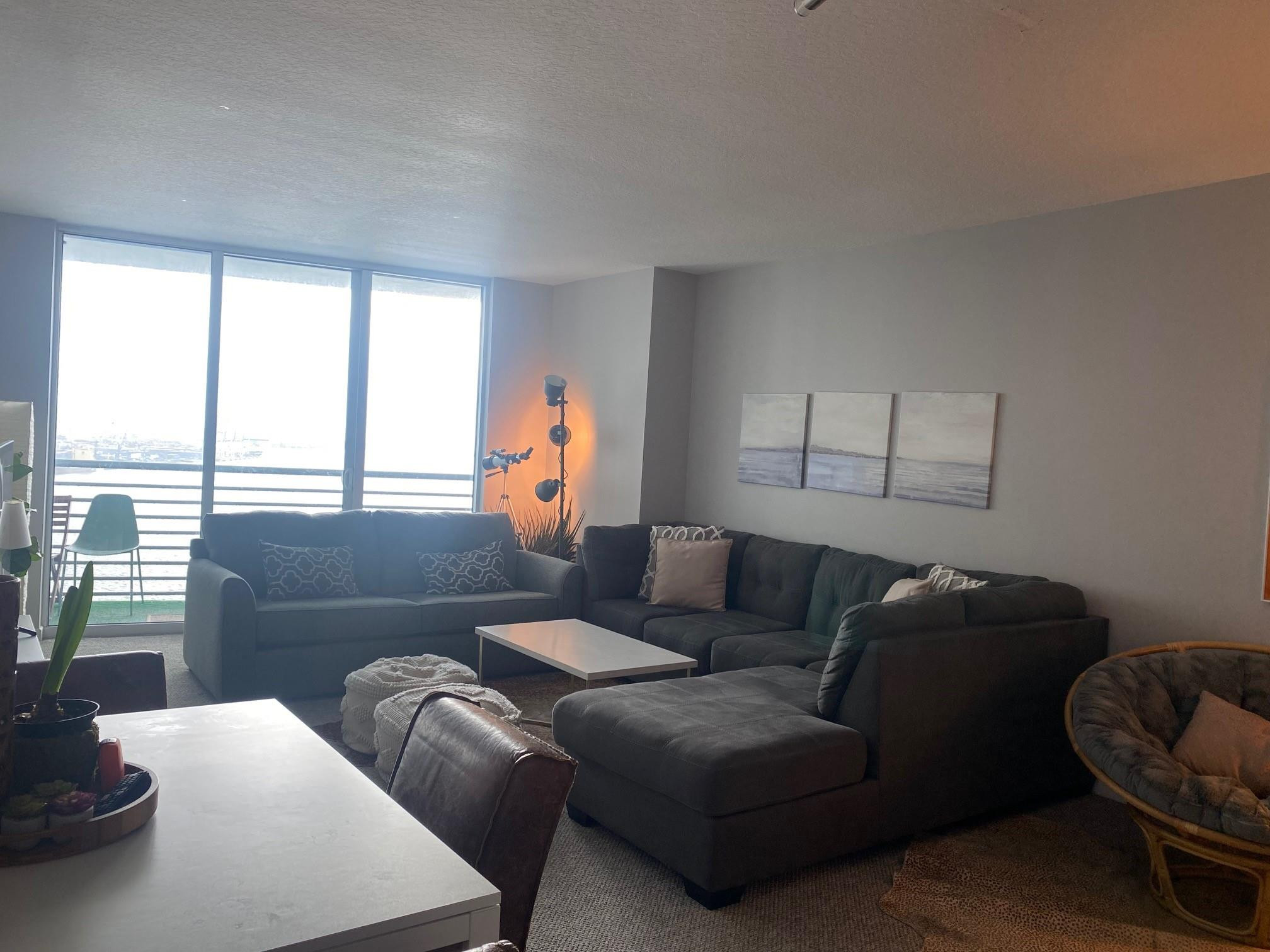 325 S Biscayne #2926, Miami FL 33131