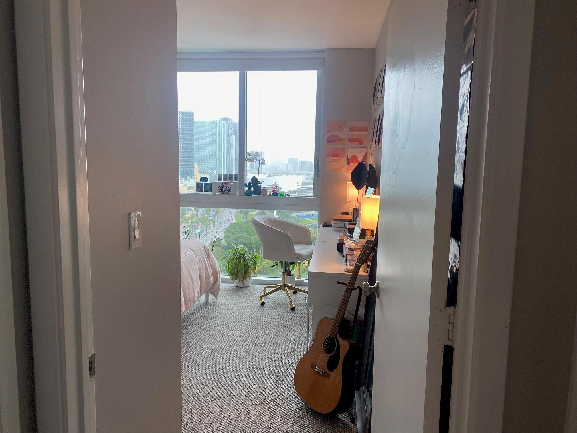 325 S Biscayne #2926, Miami FL 33131