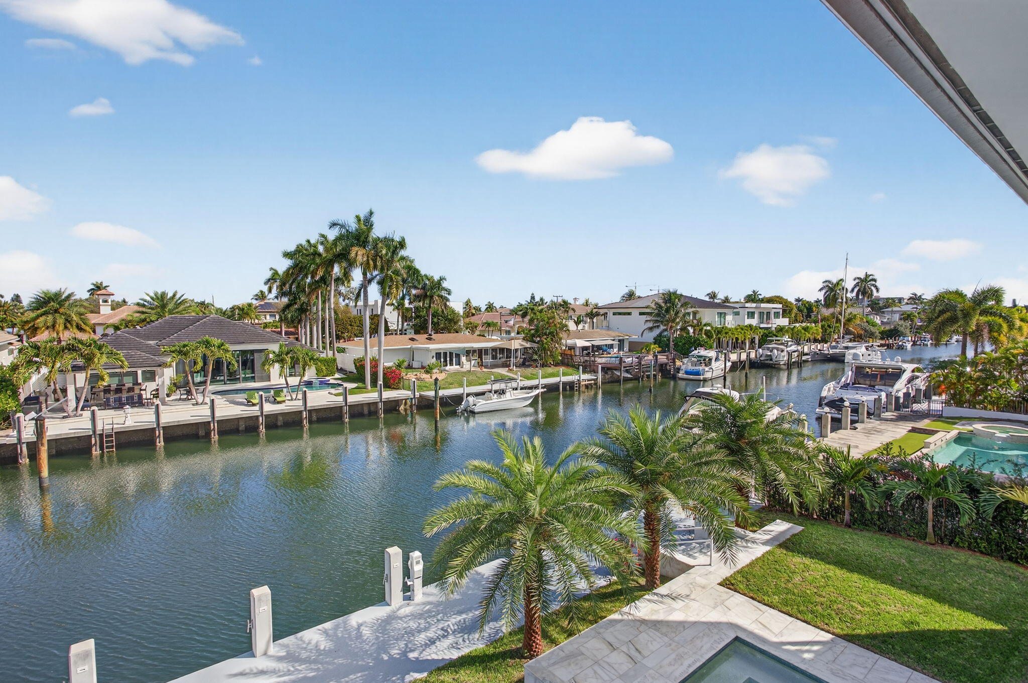 2641 NE 48th, Lighthouse Point FL 33064