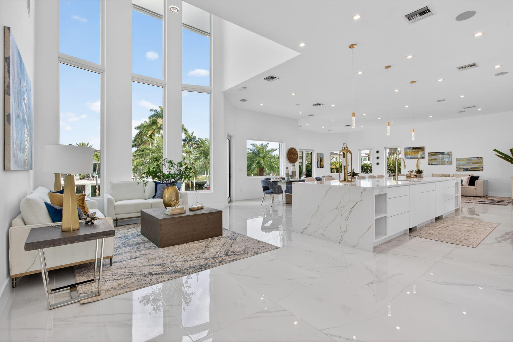 2641 NE 48th, Lighthouse Point FL 33064