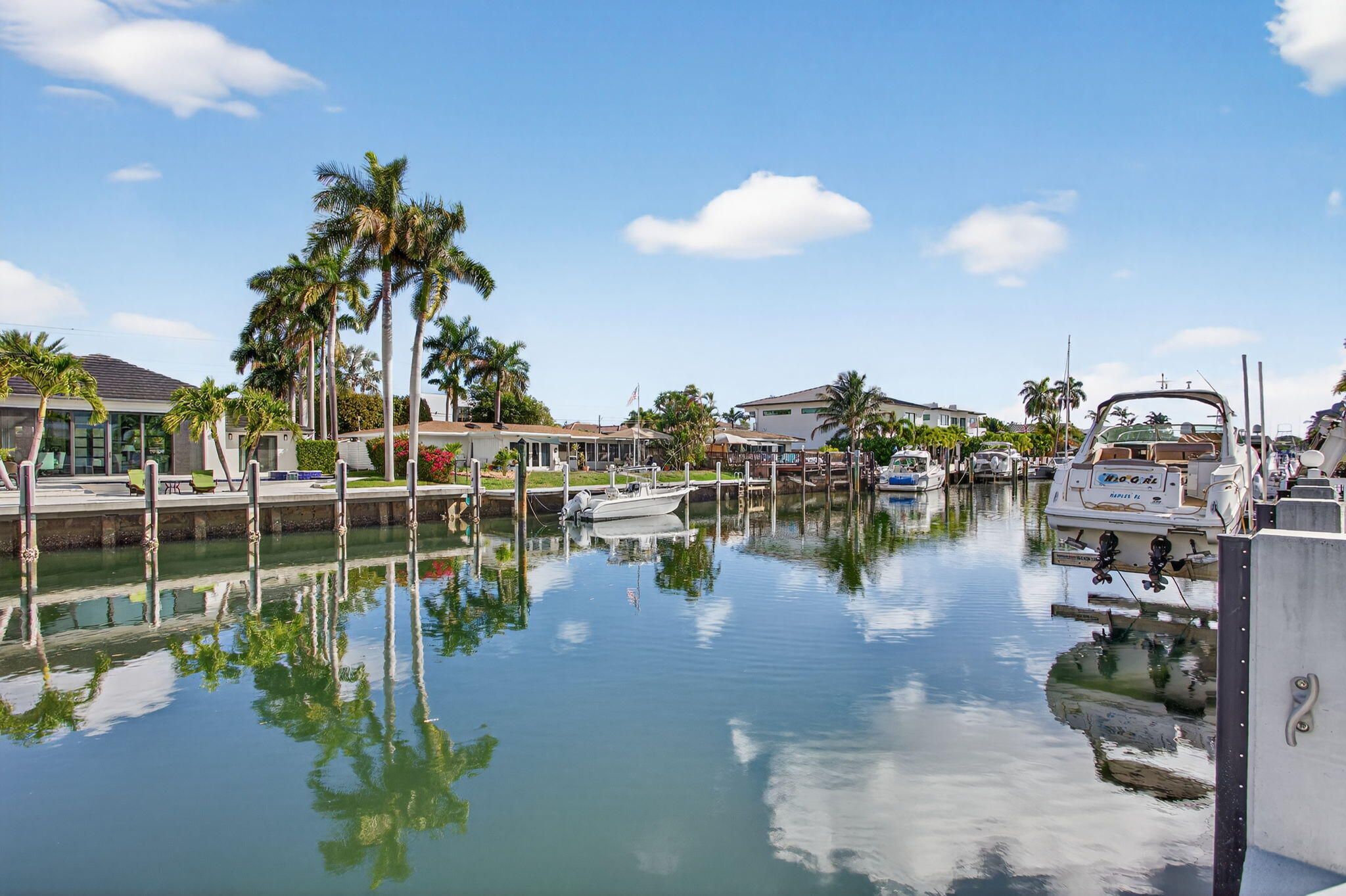2641 NE 48th, Lighthouse Point FL 33064