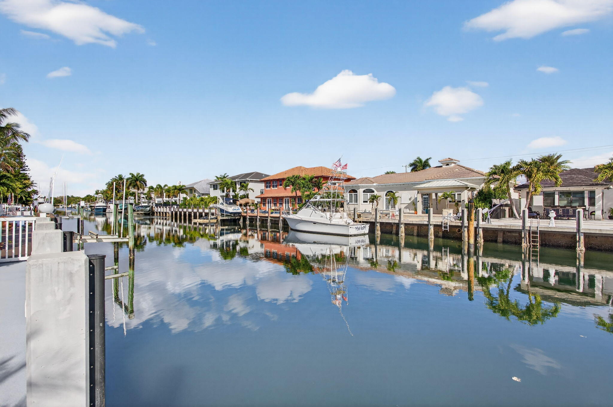 2641 NE 48th, Lighthouse Point FL 33064