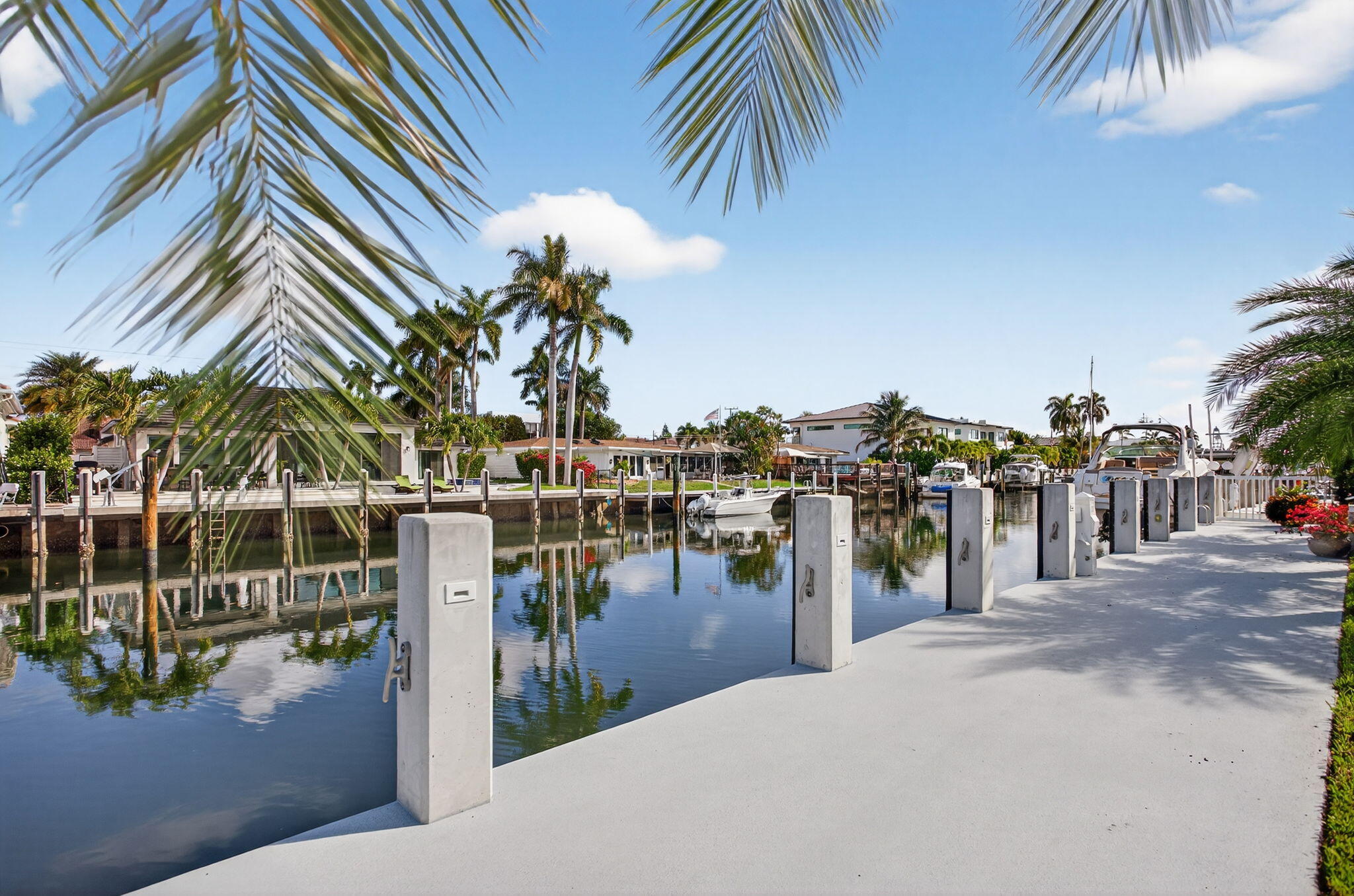 2641 NE 48th, Lighthouse Point FL 33064