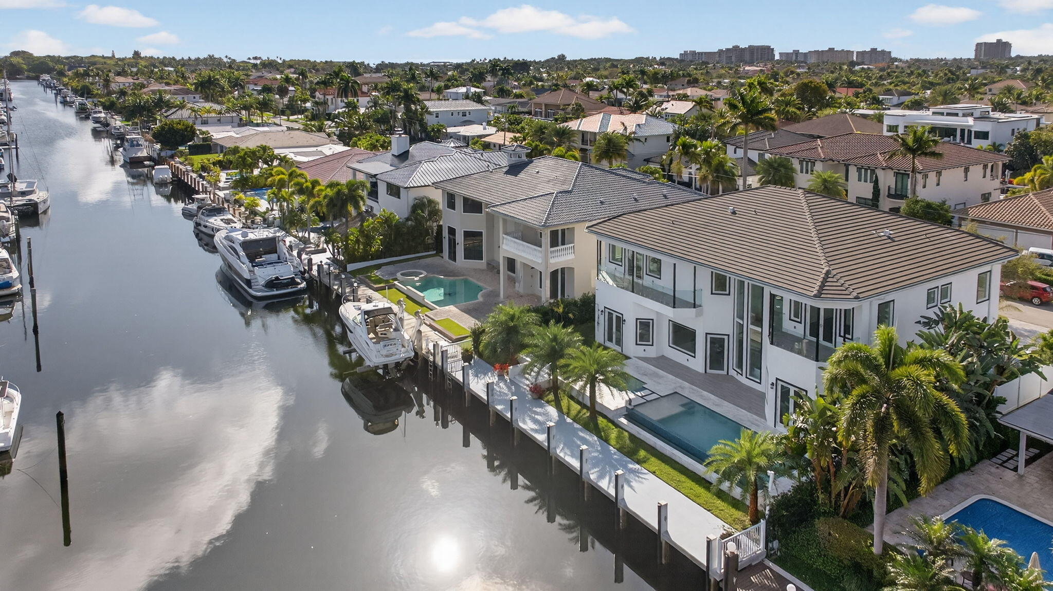 2641 NE 48th, Lighthouse Point FL 33064