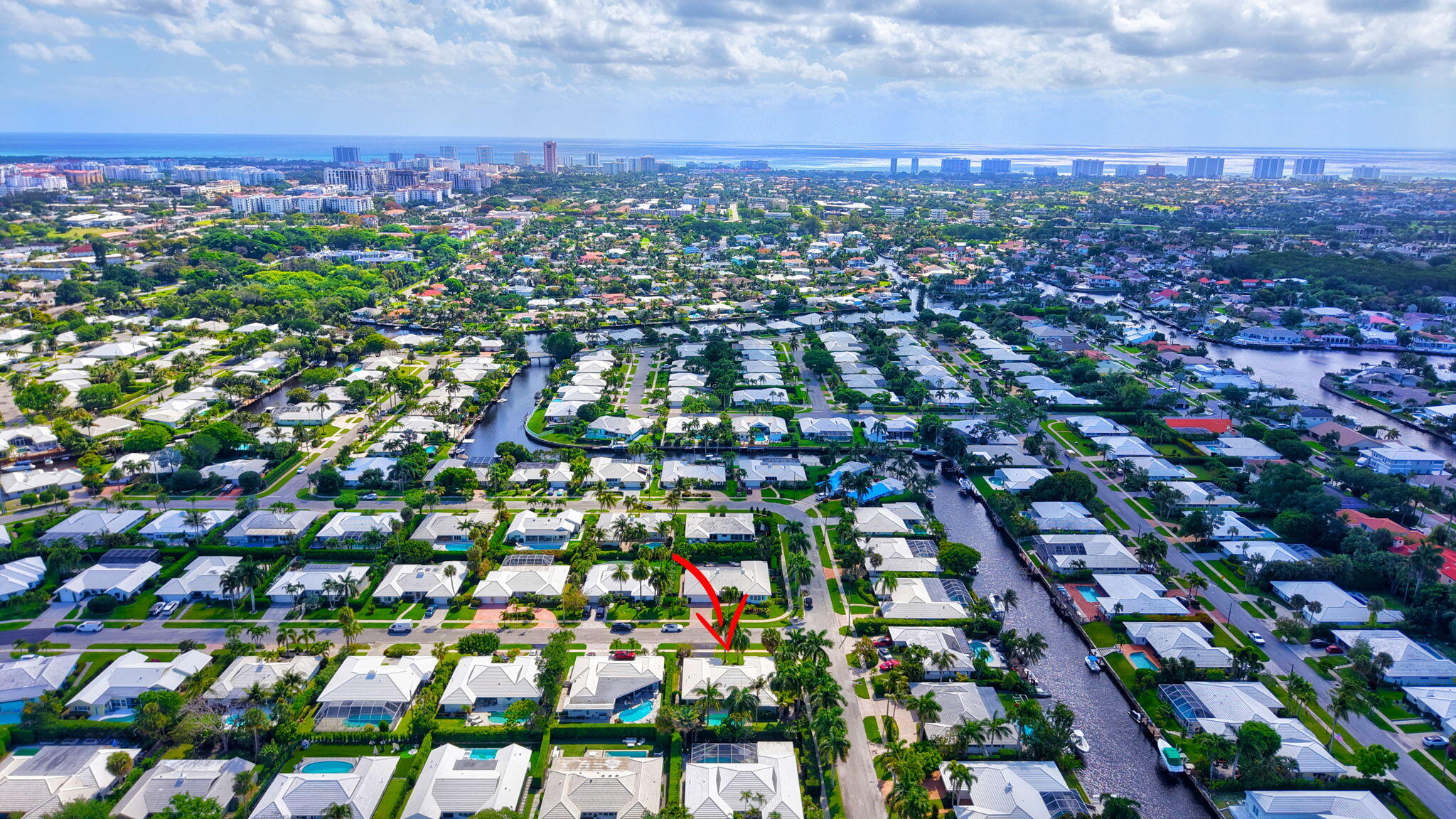 1361 SW Sugar Plum, Boca Raton FL 33486