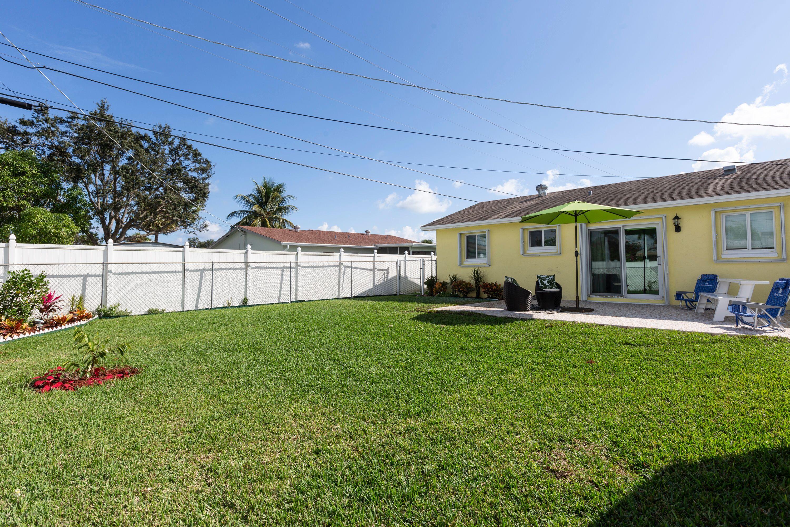 343 Balsam, Palm Beach Gardens FL 33410