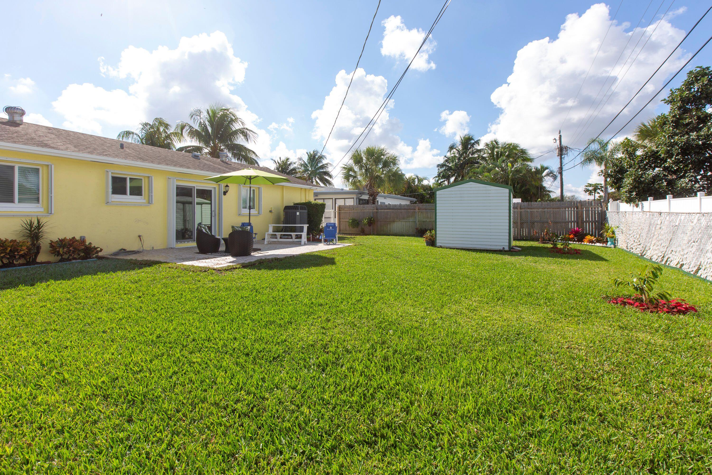 343 Balsam, Palm Beach Gardens FL 33410