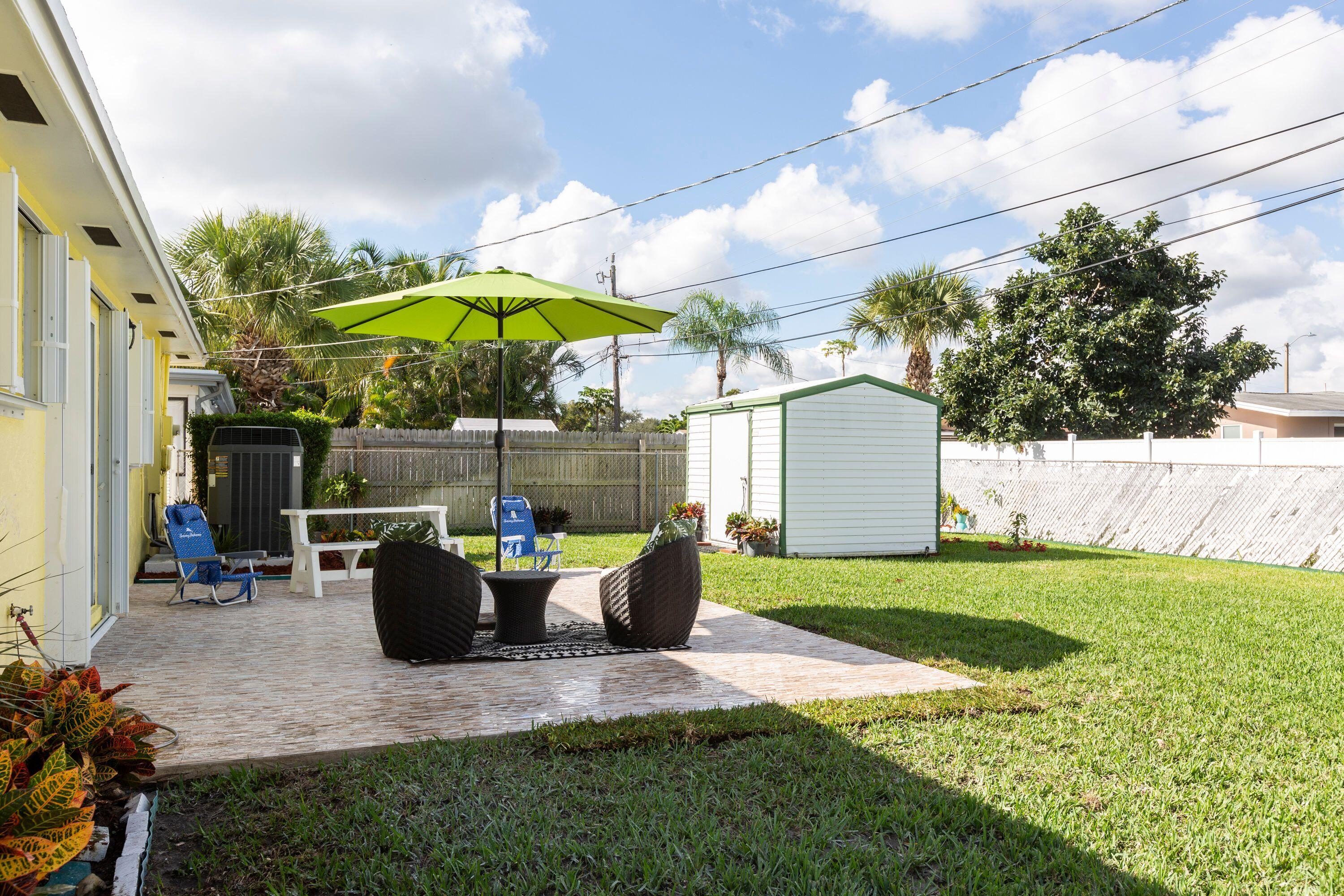 343 Balsam, Palm Beach Gardens FL 33410