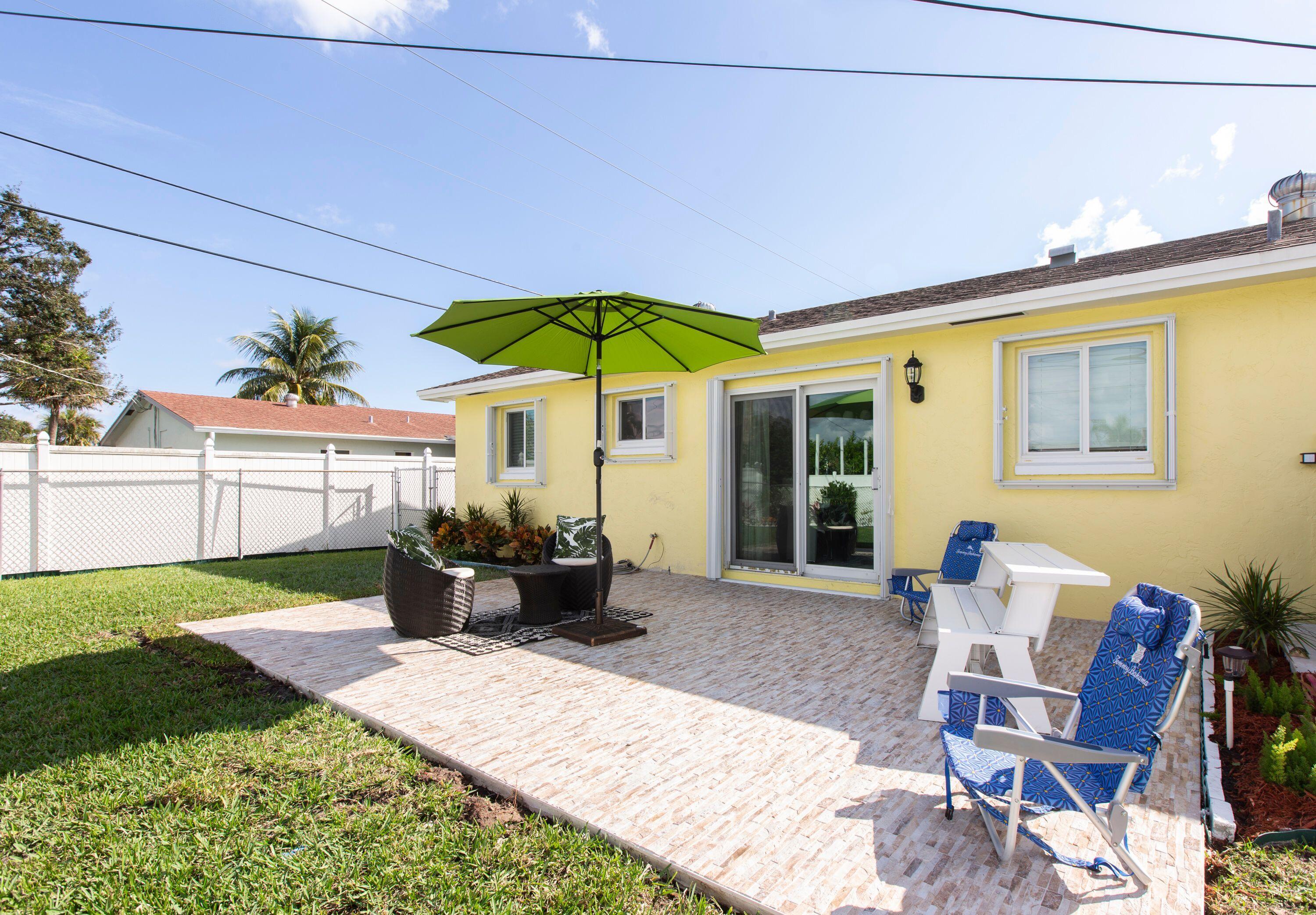 343 Balsam, Palm Beach Gardens FL 33410
