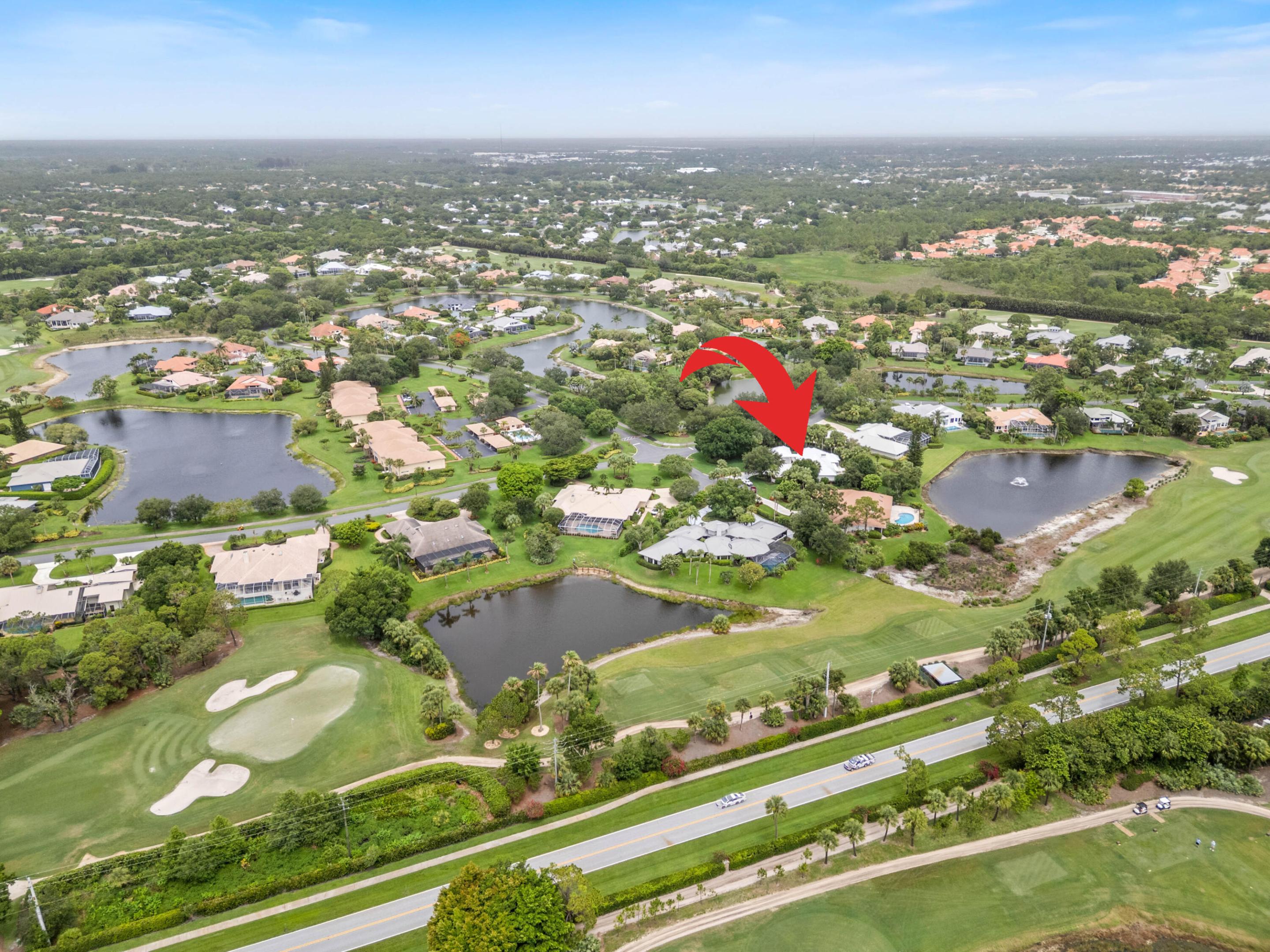 4381 SW Parkgate, Palm City FL 34990