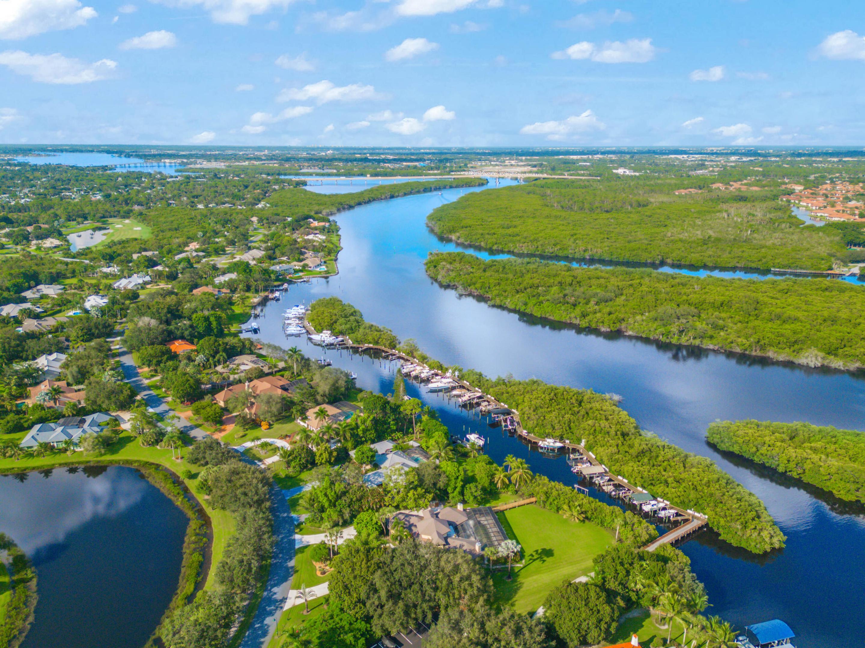 4381 SW Parkgate, Palm City FL 34990