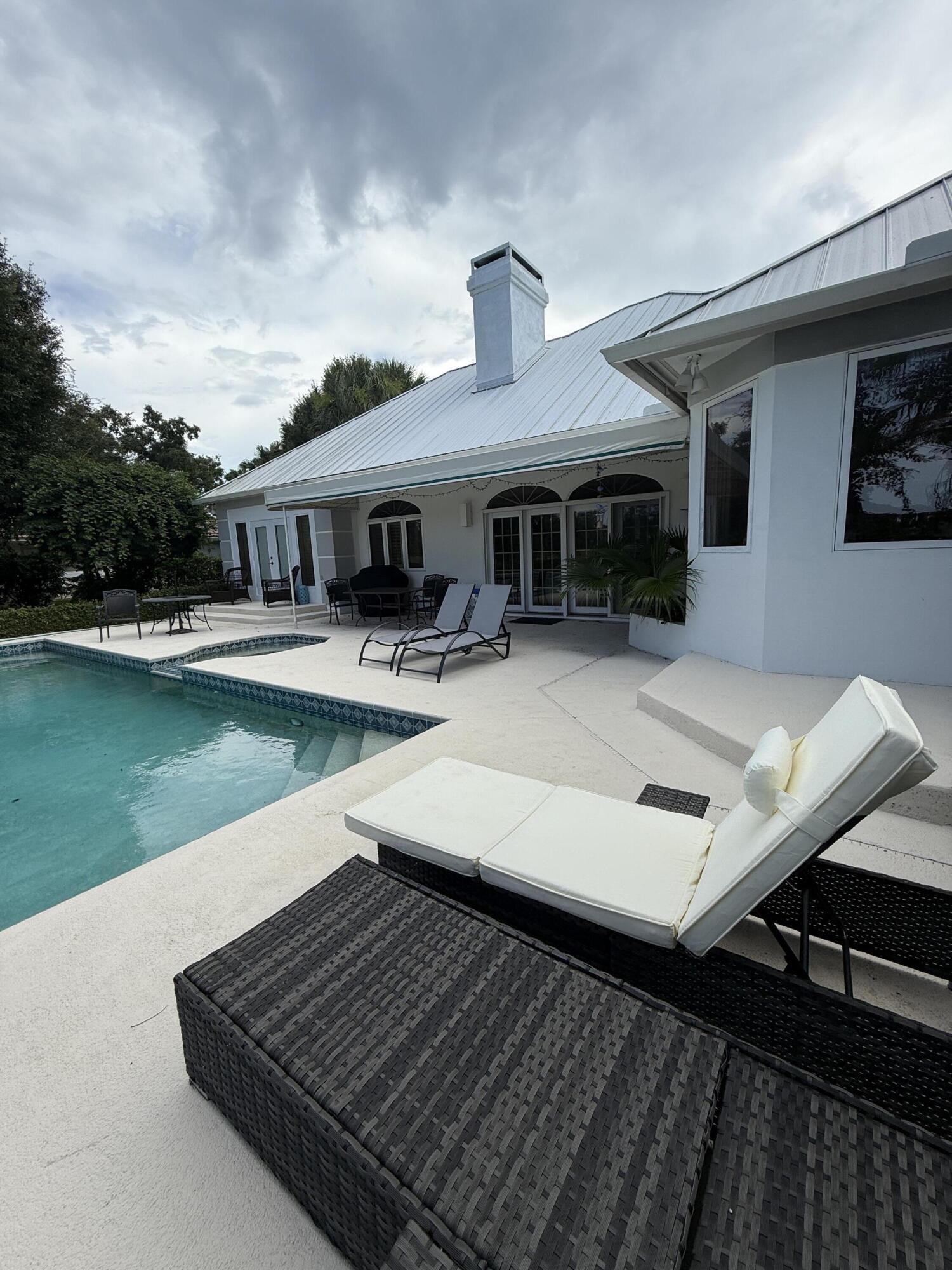 4381 SW Parkgate, Palm City FL 34990