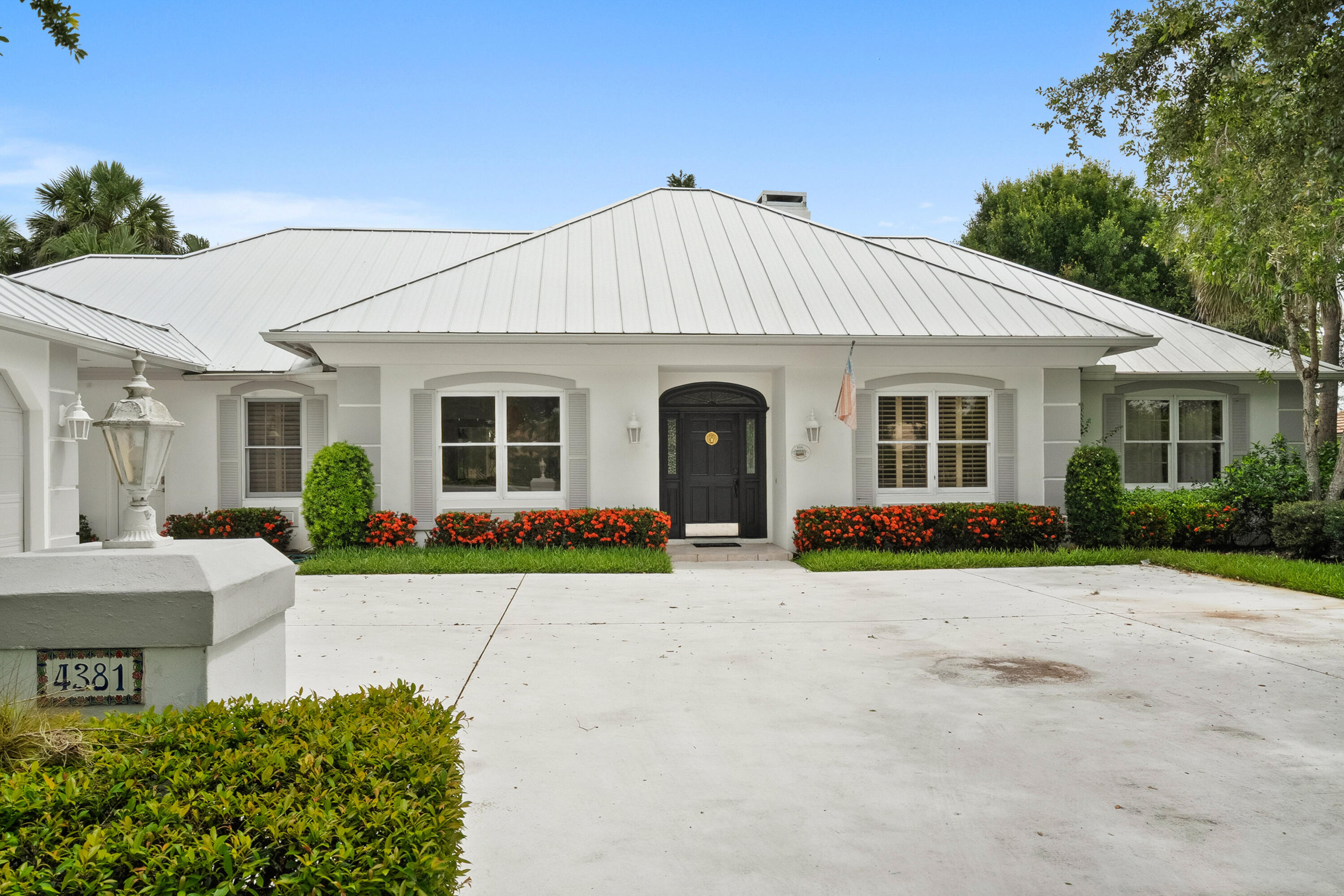 4381 SW Parkgate, Palm City FL 34990