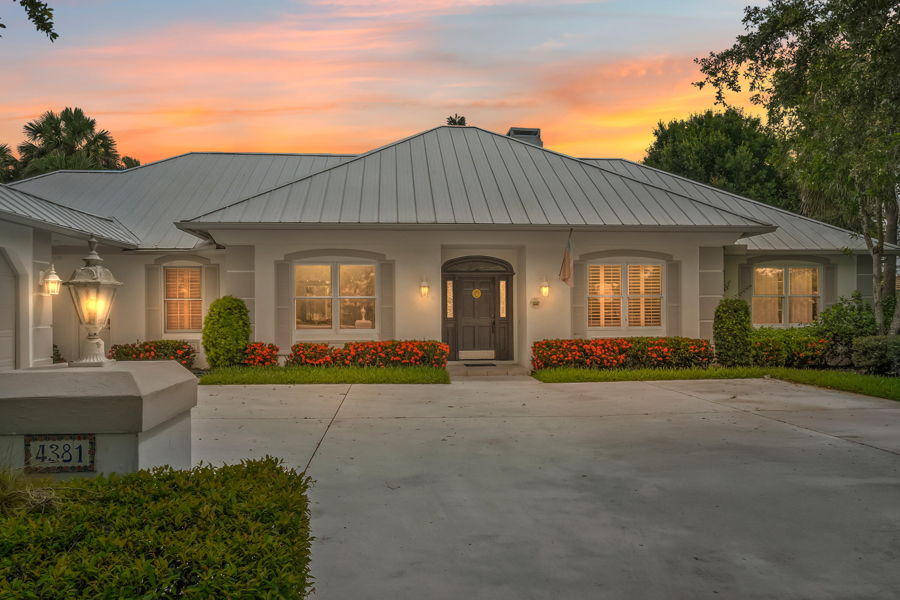 4381 SW Parkgate, Palm City FL 34990