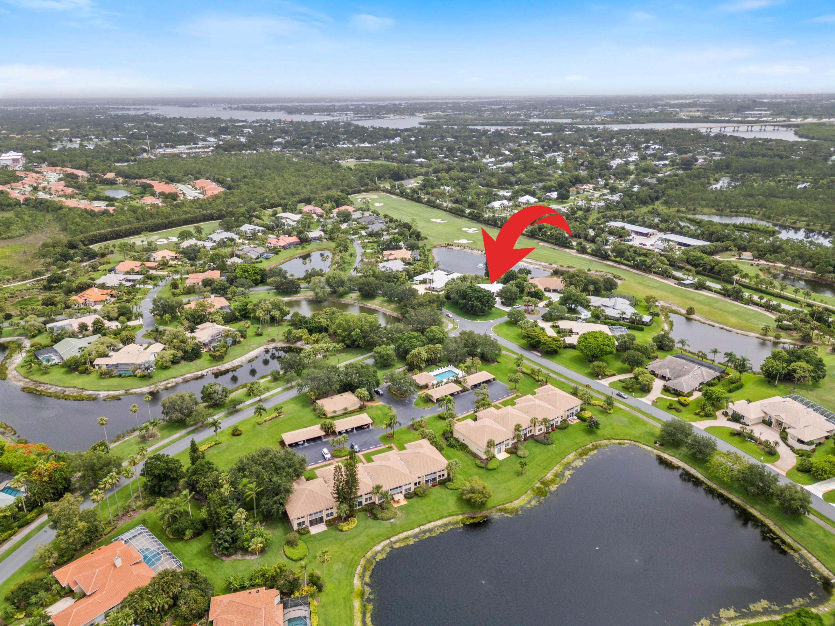 4381 SW Parkgate, Palm City FL 34990