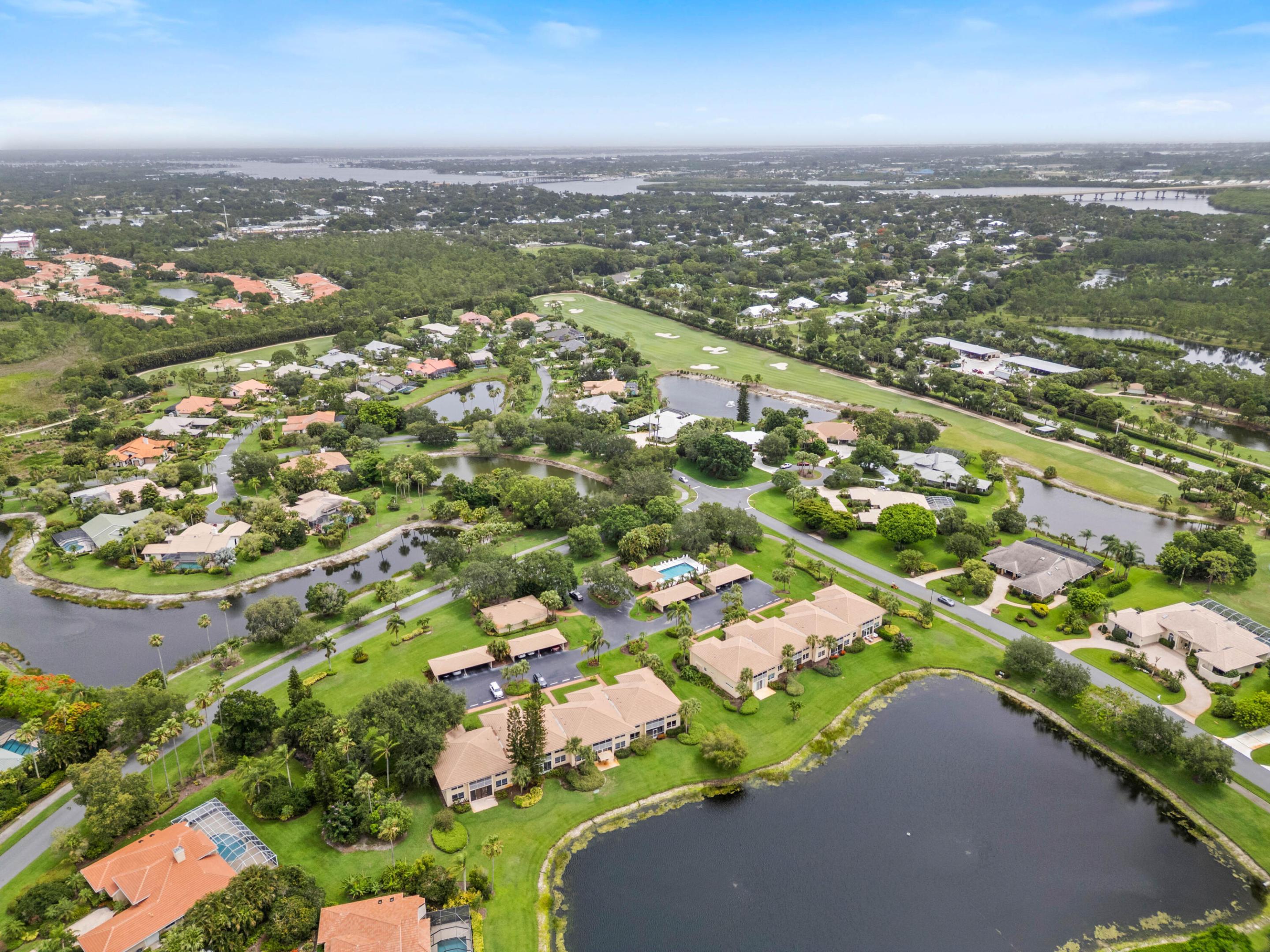 4381 SW Parkgate, Palm City FL 34990