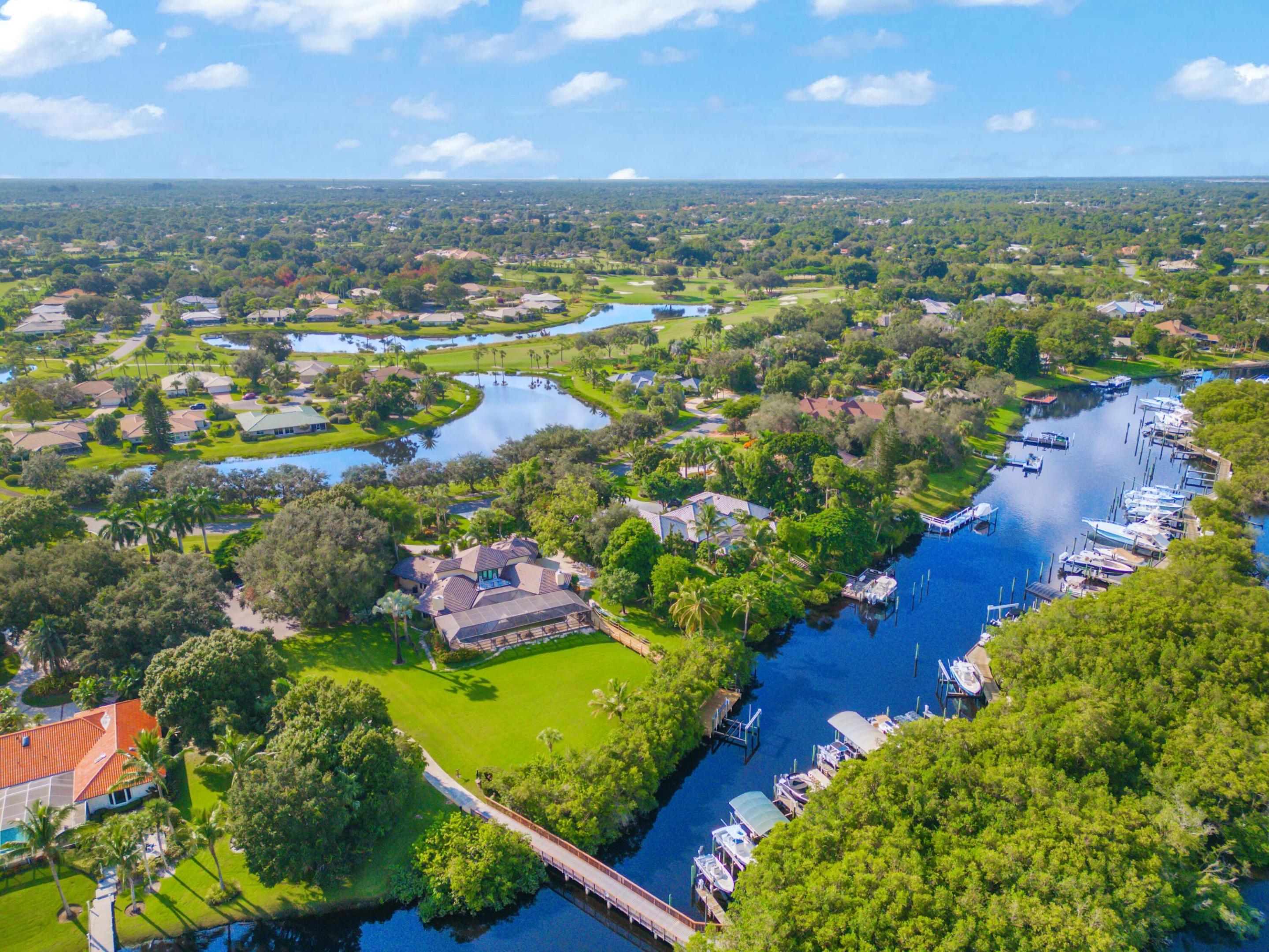 4381 SW Parkgate, Palm City FL 34990