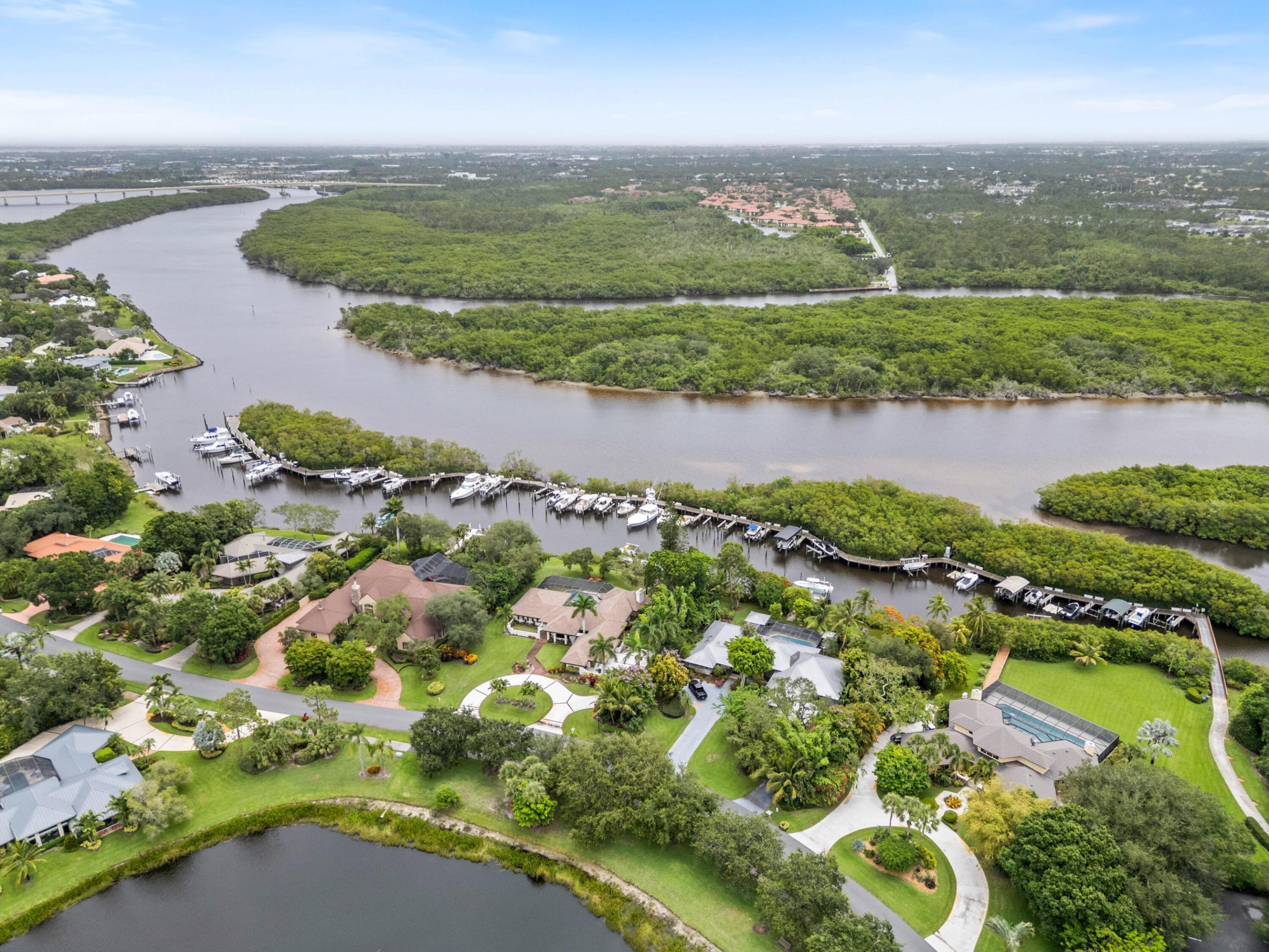 4381 SW Parkgate, Palm City FL 34990