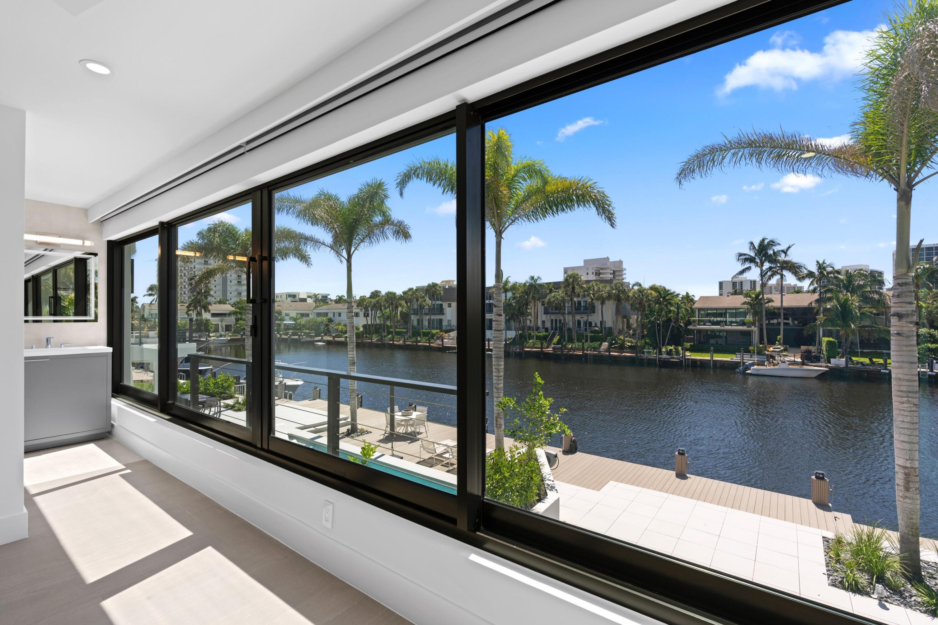 1106 Bel Air #C, Highland Beach FL 33487
